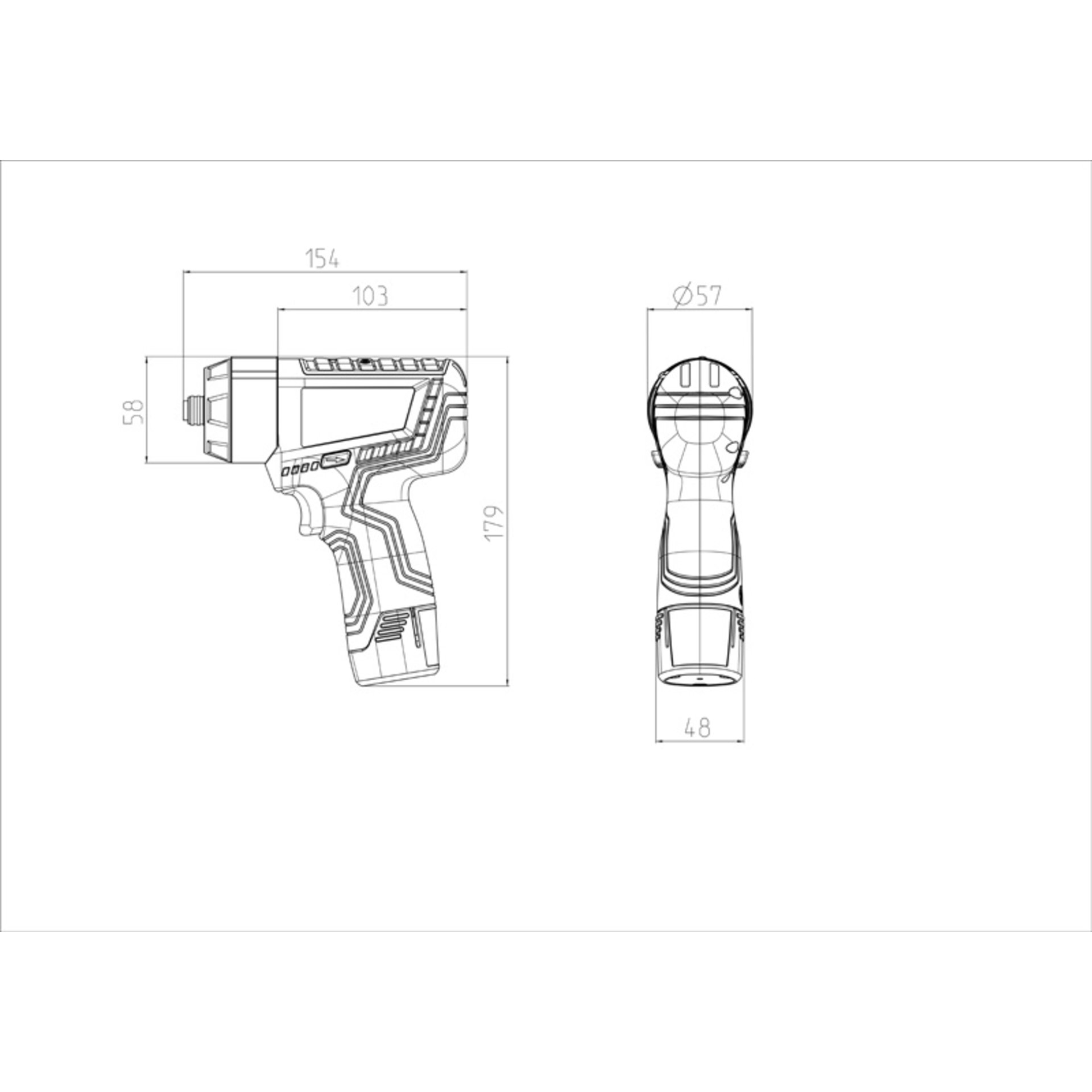 EXACT 12V-2-670