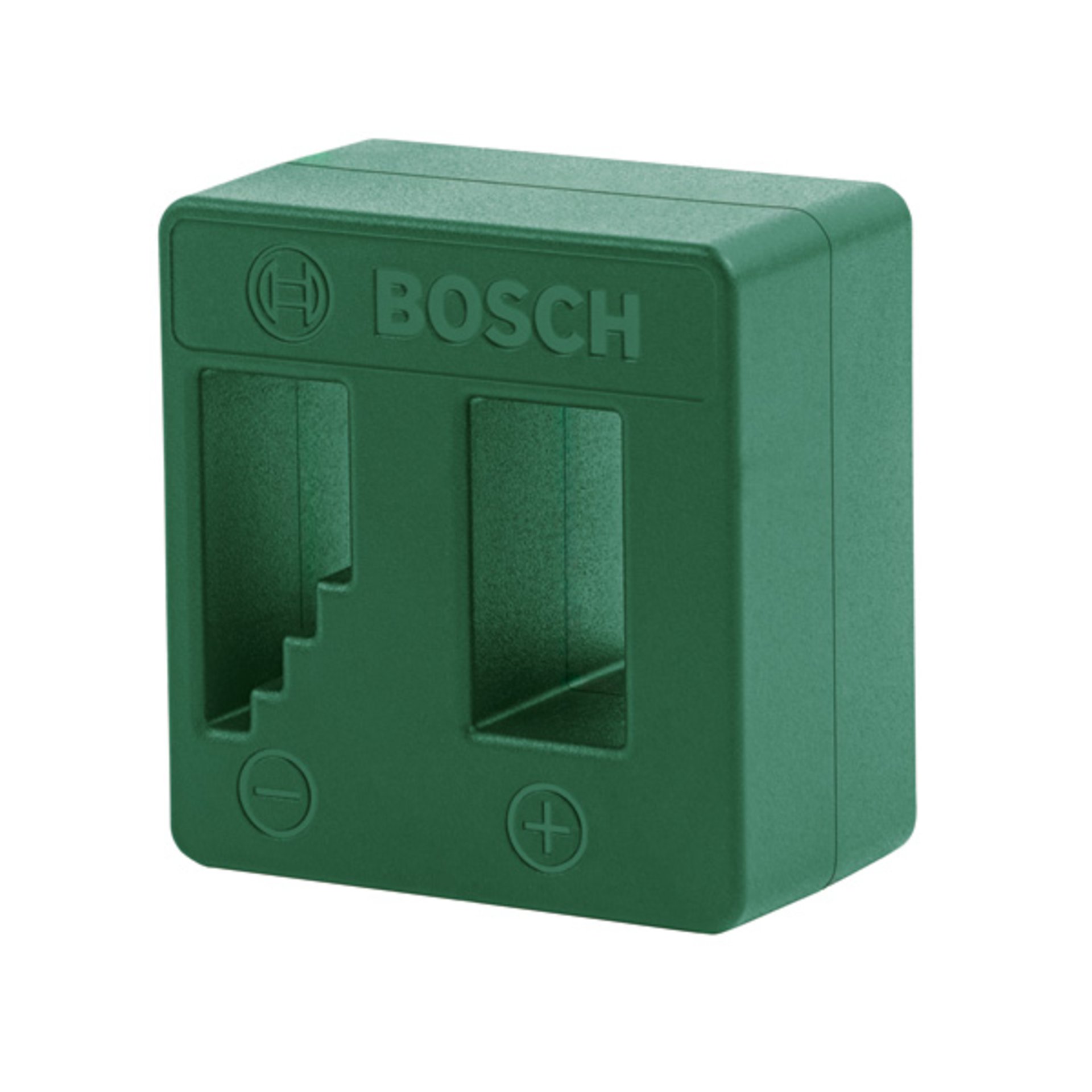 Handwerkzeuge Schraubendreher-Set, 6-tlg. + Magnetisierer