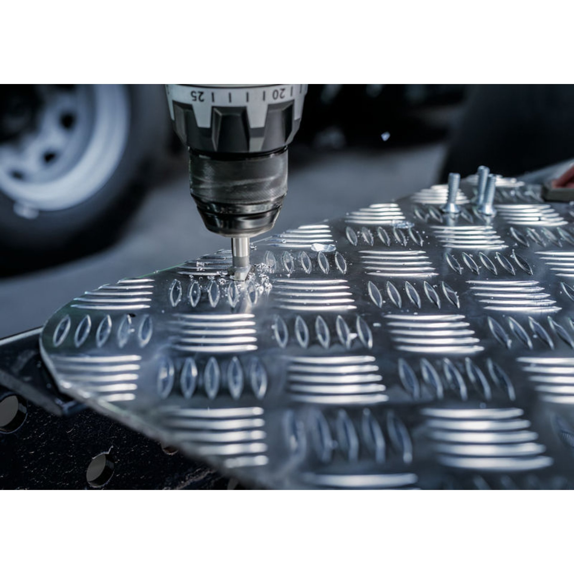 PRO Soft Metal HSS Kegelsenker, 10,4 x 50 mm, M5