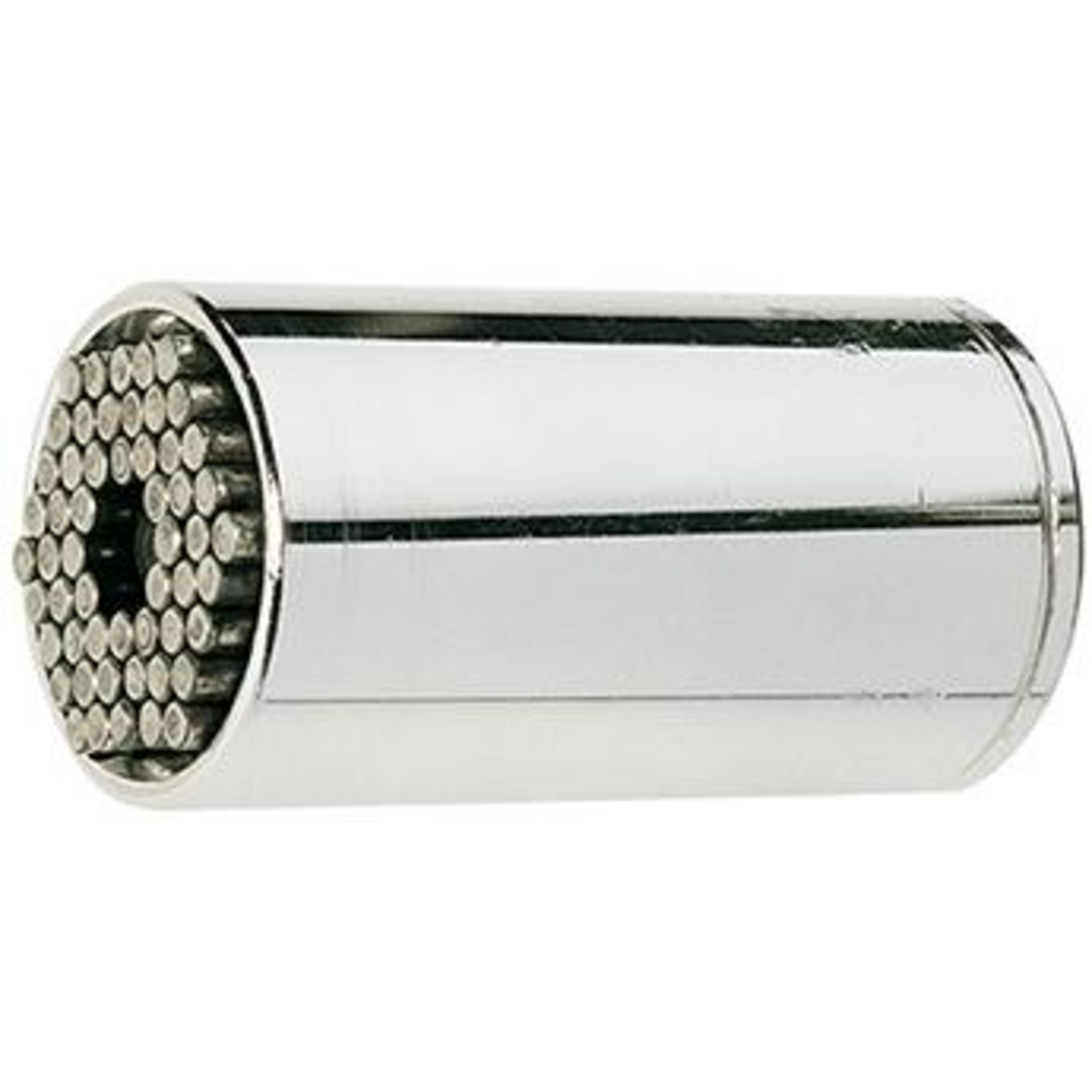 Steckschlüsseleinsatz Gripper 3/8" 7-19mm Wiha