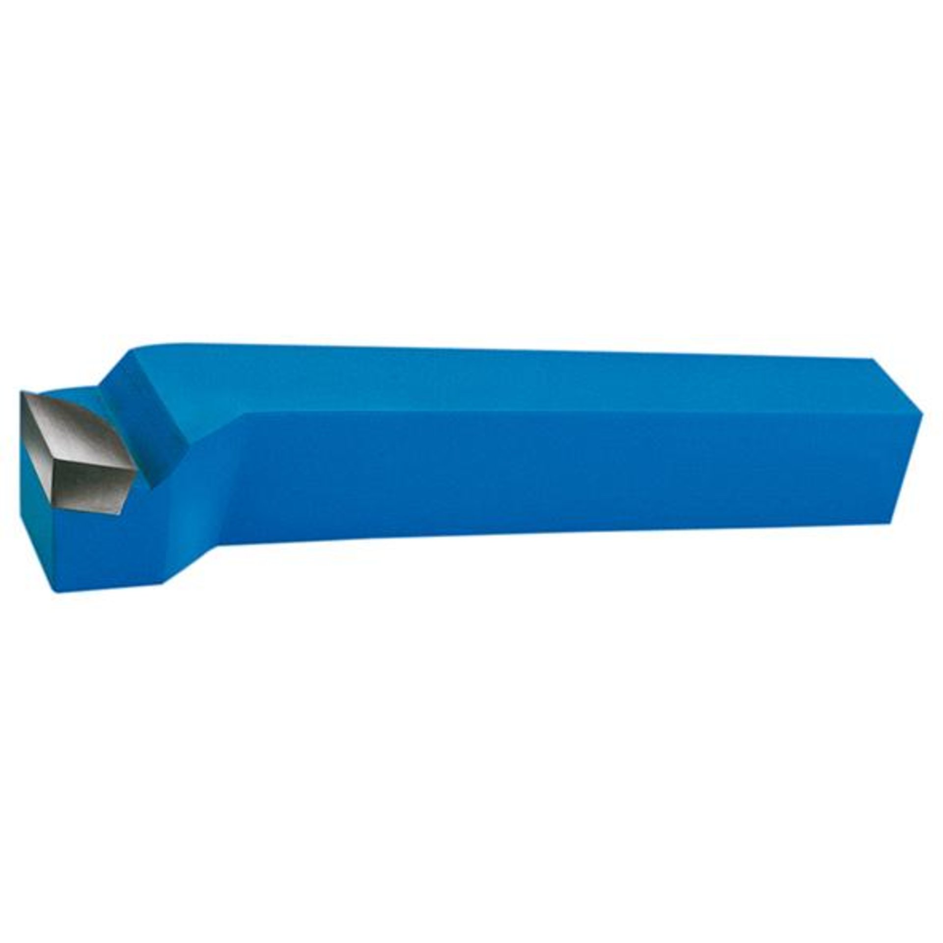 Stirndrehmeissel HM DIN4977 links P25/30 16x16x110mm WILKE