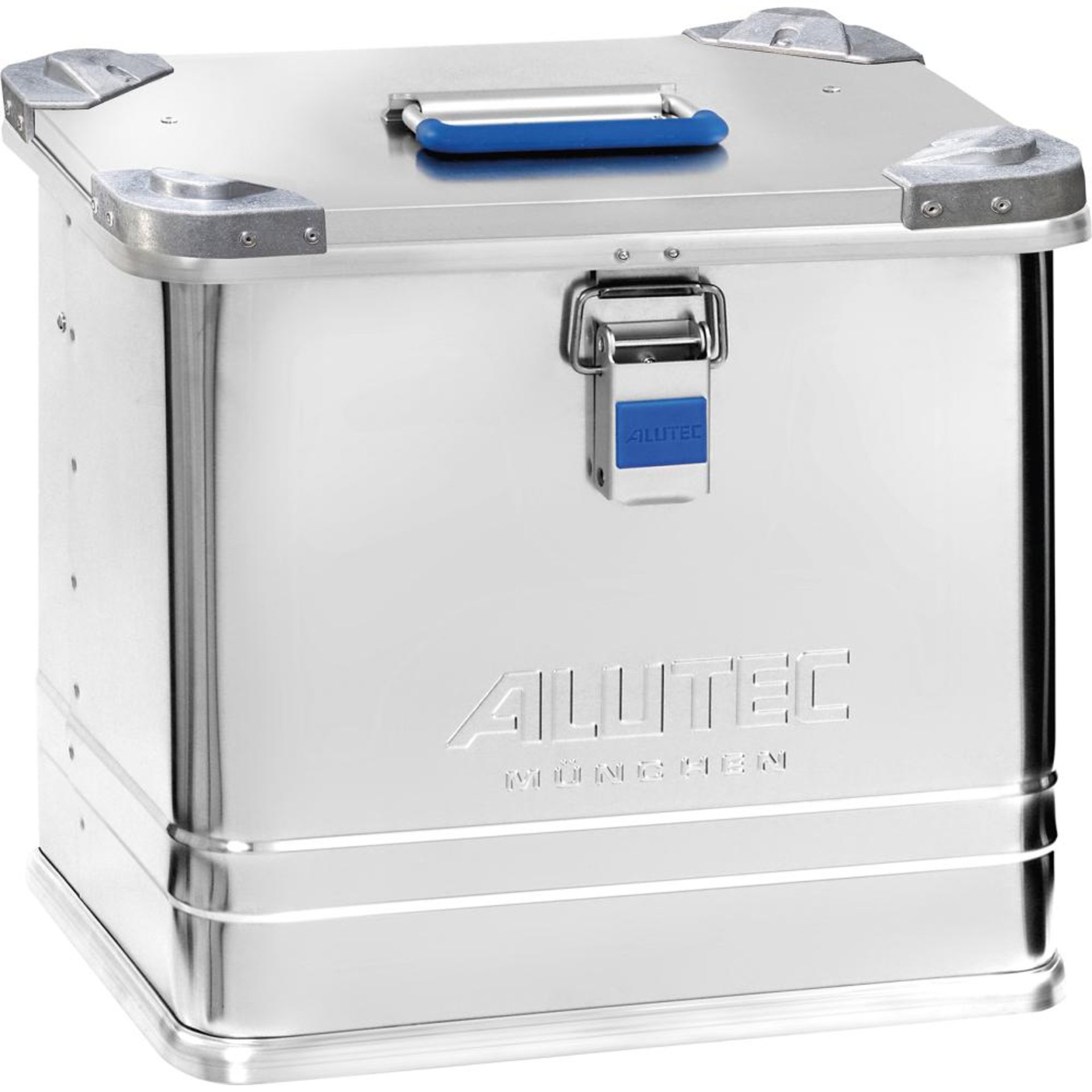 Aluminiumbox, Serie INDUSTRY