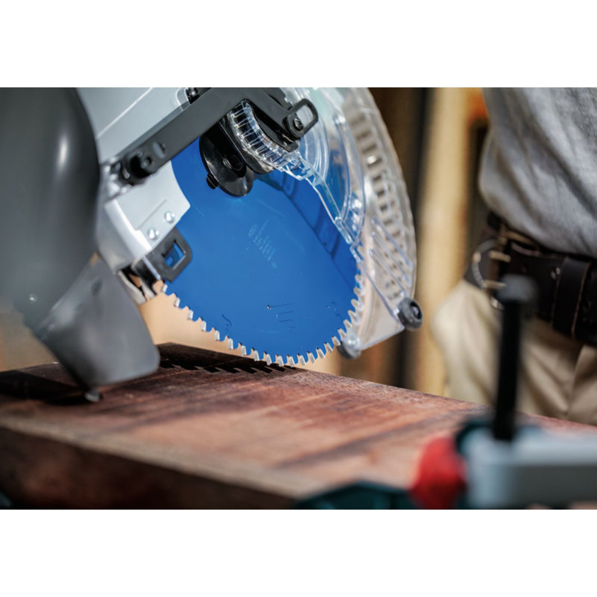 EXPERT Wood Kreissägeblatt, 216x30 mm, Z36