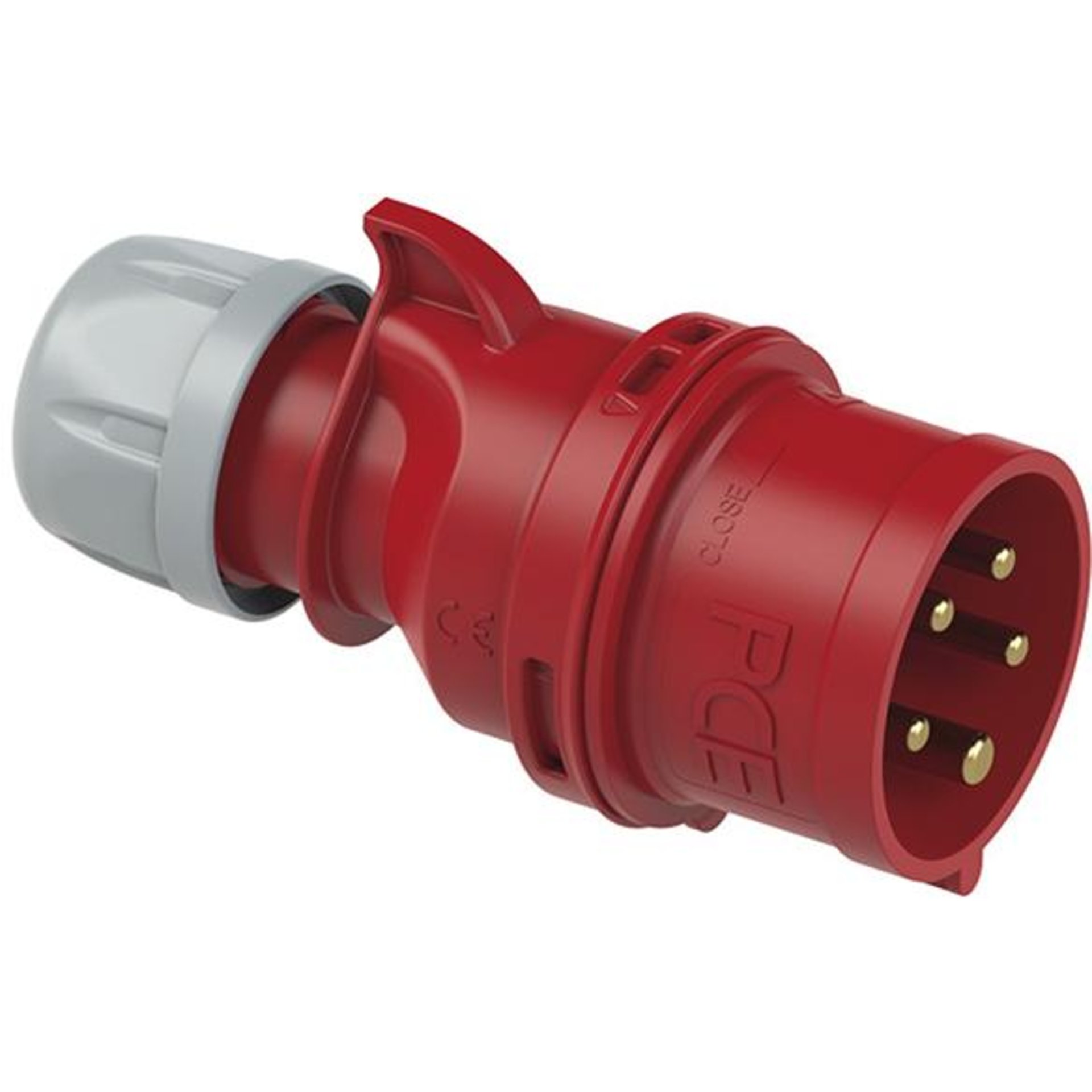 CEE-Stecker 16 A/380 V REV