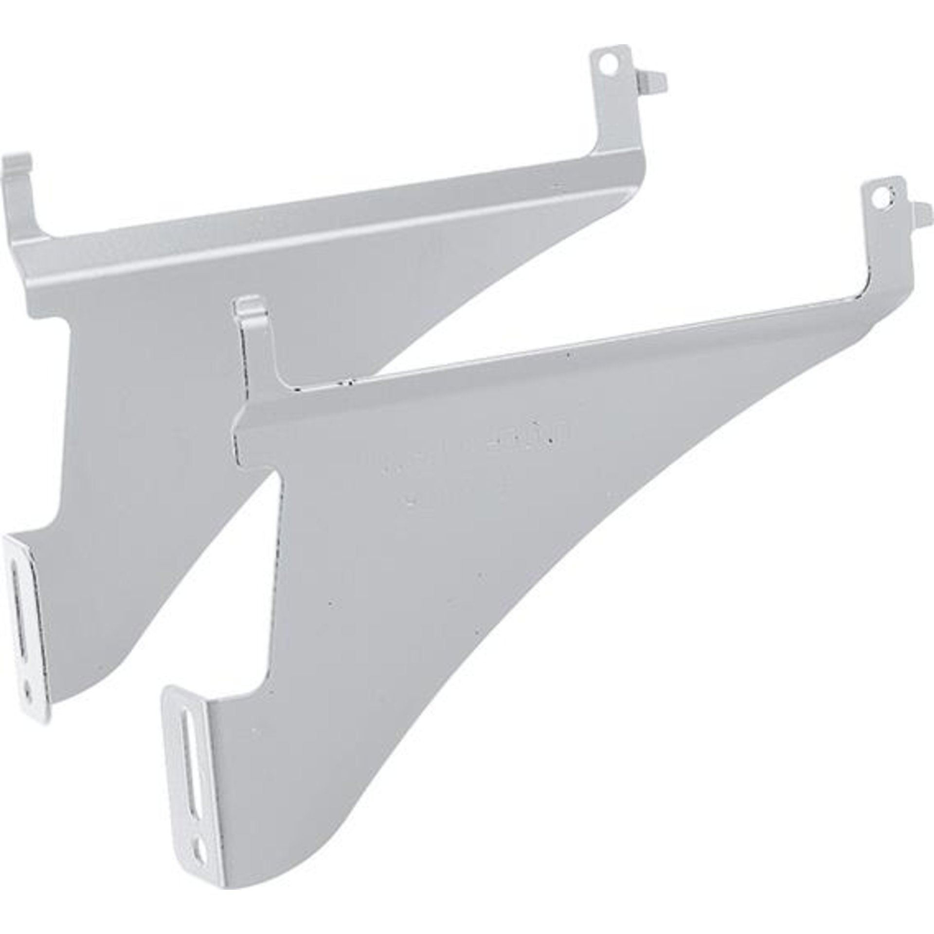 Blendenstütze,20592,aluminiumoptik