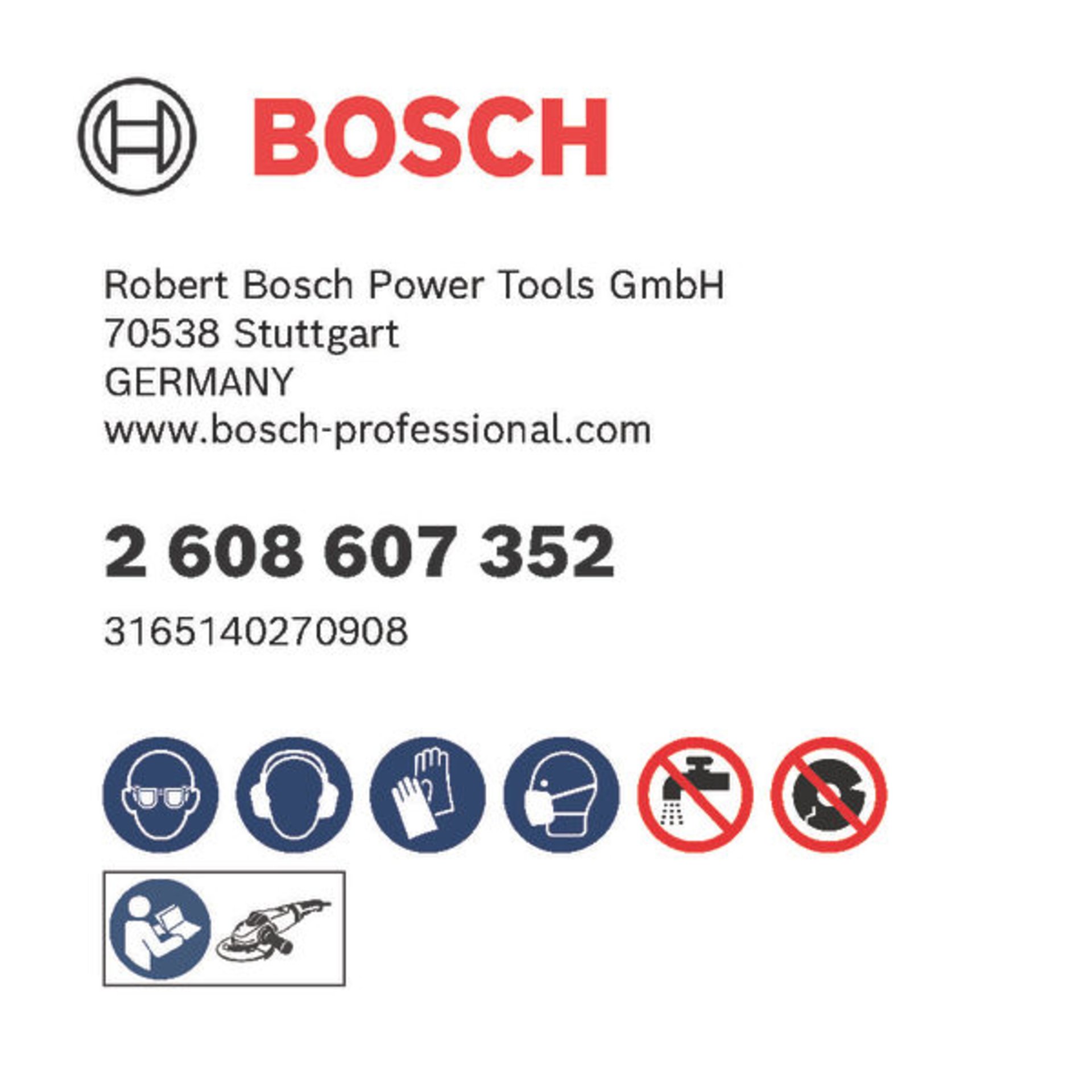 Fächerschleifscheibe X551 Expert for Metal, gerade, 115 mm, 120, Glasgewebe