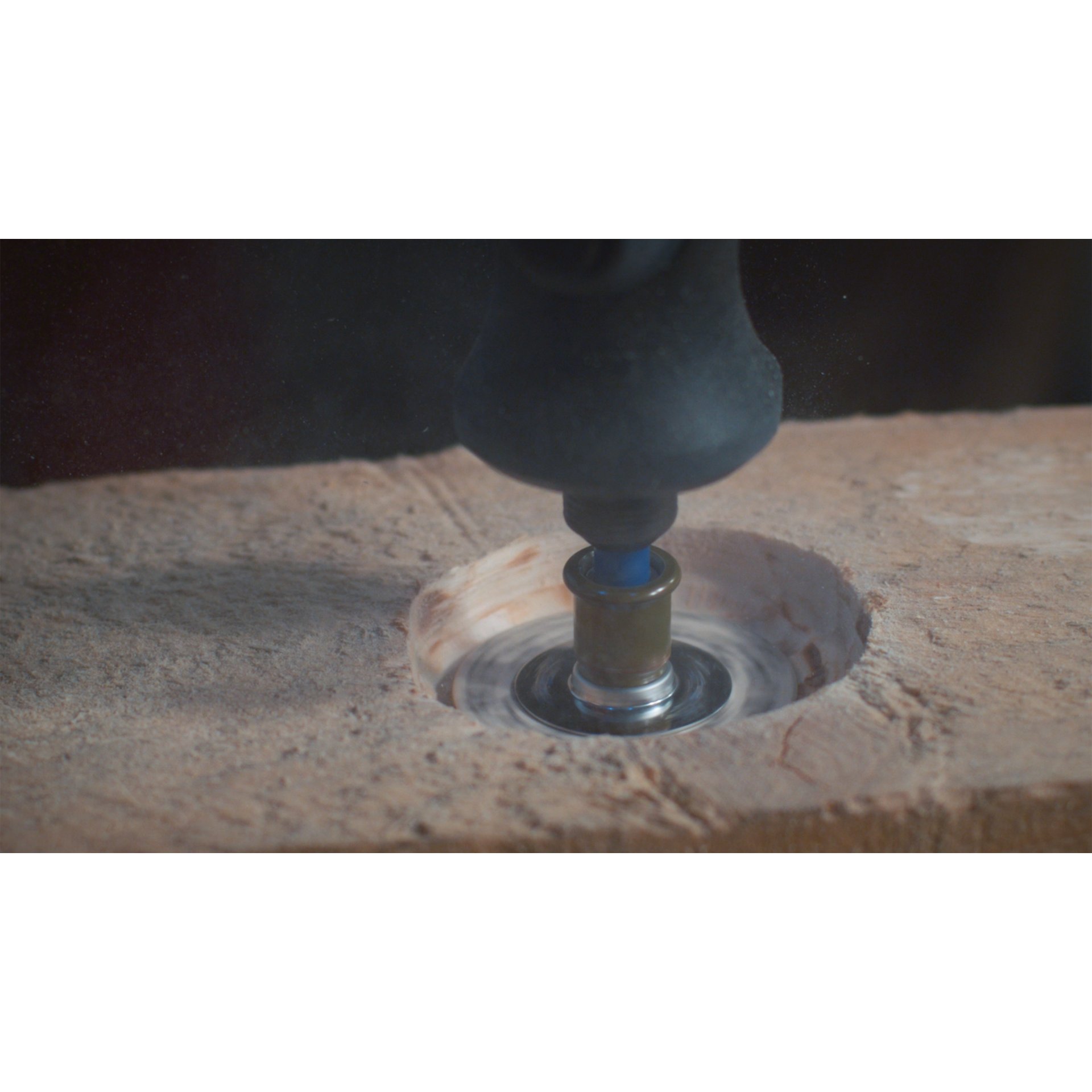 DREMEL® EZ SpeedClic: Schleifscheiben