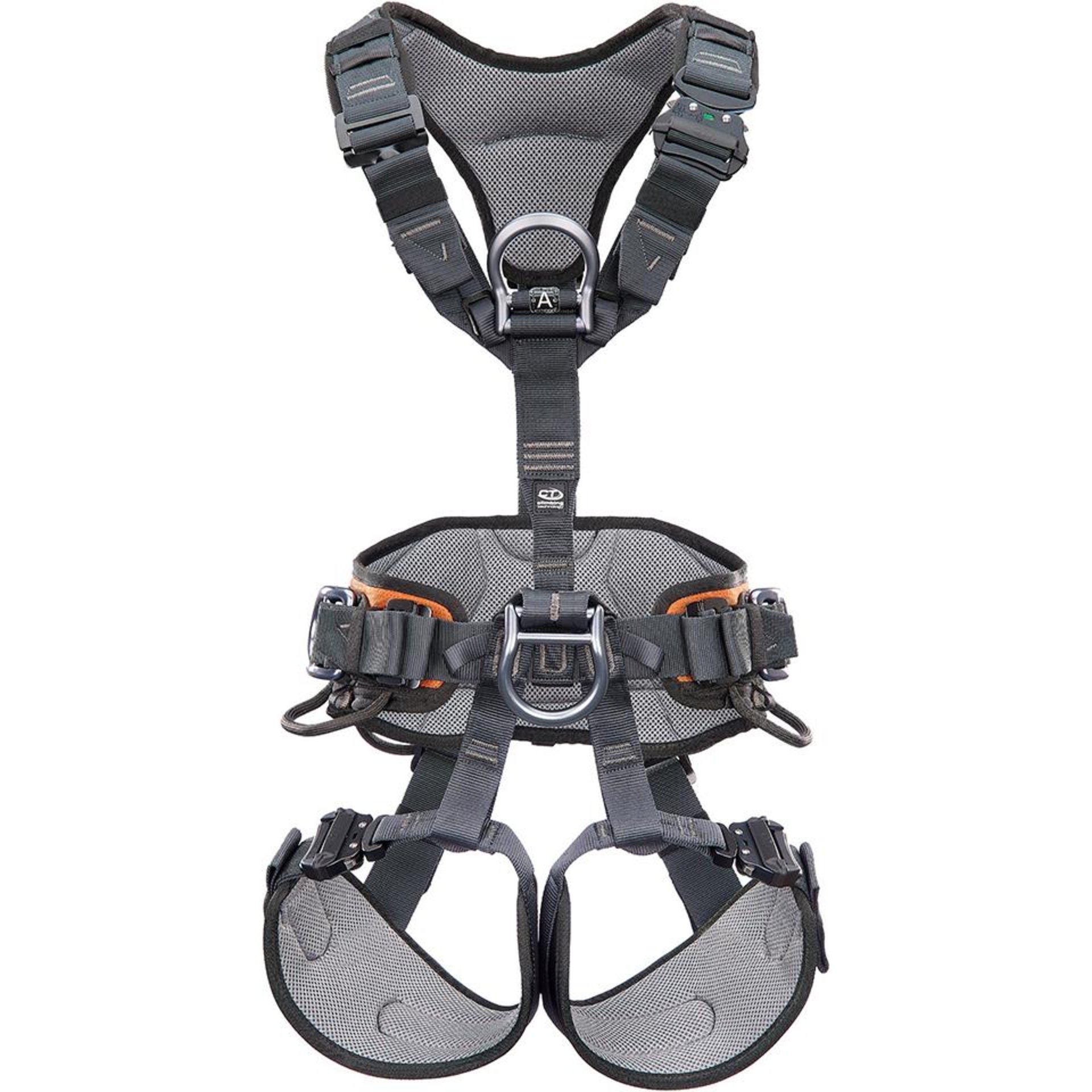 Auffanggurt GRYPHON FULL BODY HARNESS Gr. L/XL