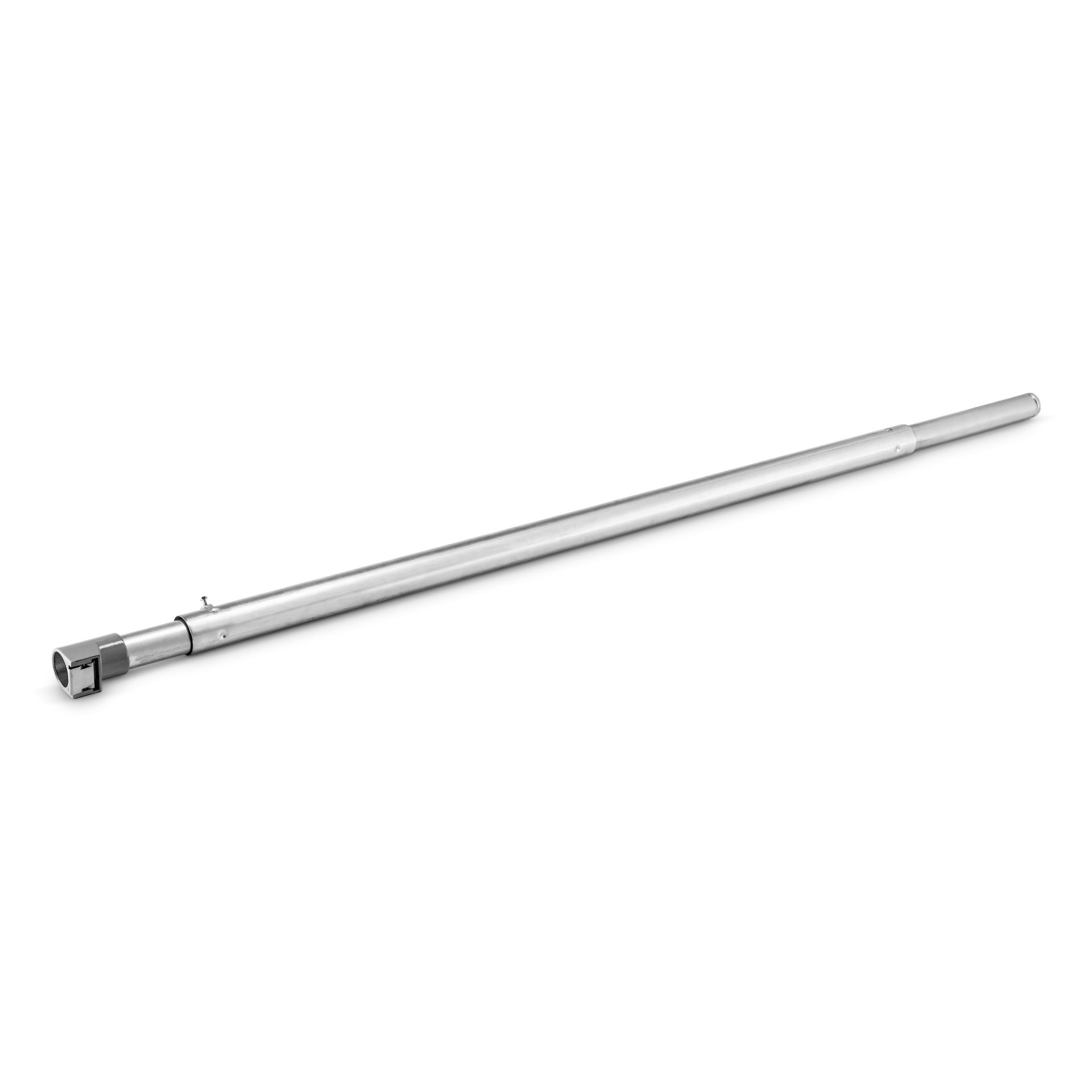 Kärcher Saugrohr Aluminium Hochtemperatur 1000mm