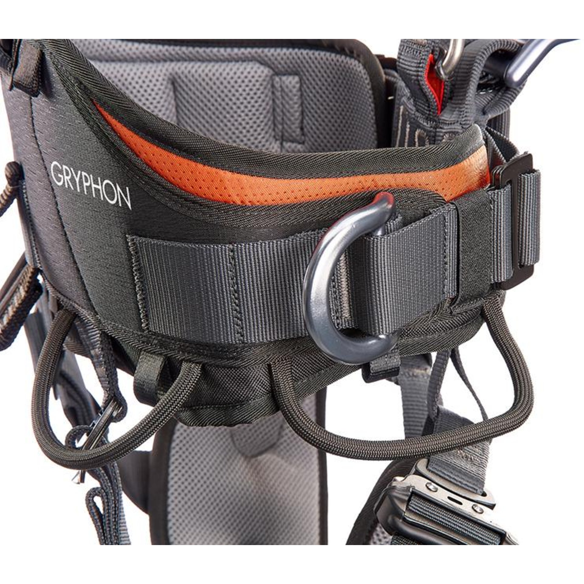 Auffanggurt GRYPHON FULL BODY HARNESS Gr. L/XL