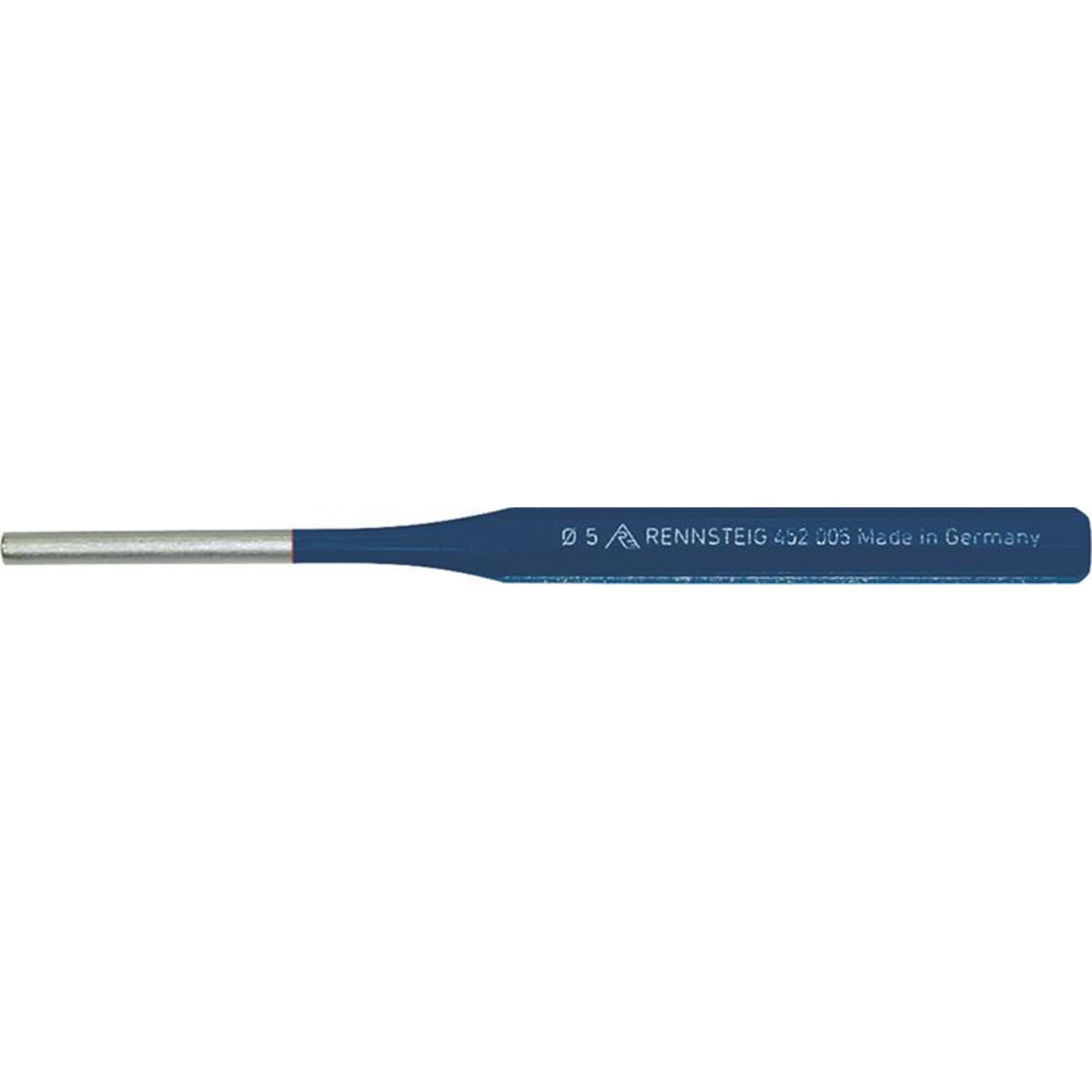 Splintentreiber exclusiv 10mm dunkelblau RENNSTEIG