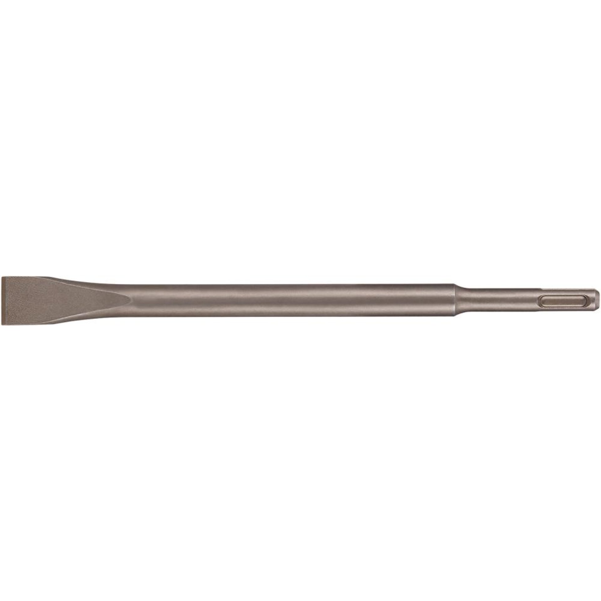 Flachmeissel SDS-plus 250x20mm FORTIS