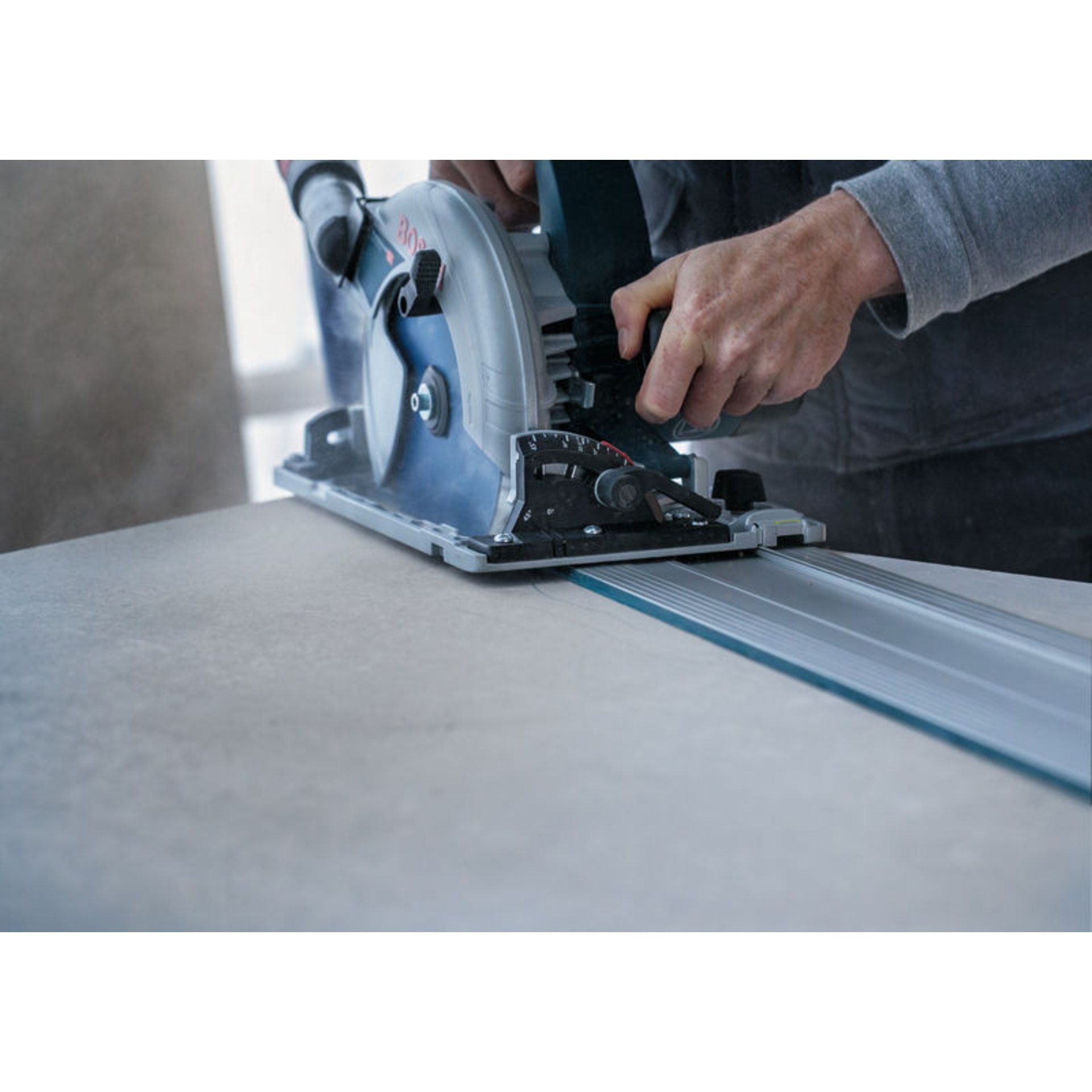 EXPERT Fibre Cement Kreissägeblatt, 140x1,8/1,2x20 mm, Z4