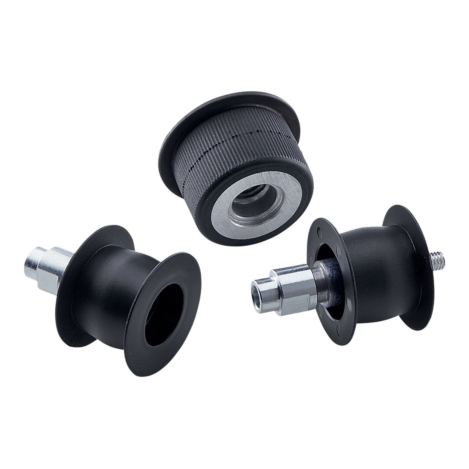 Wechselrollensatz BR 9 Set