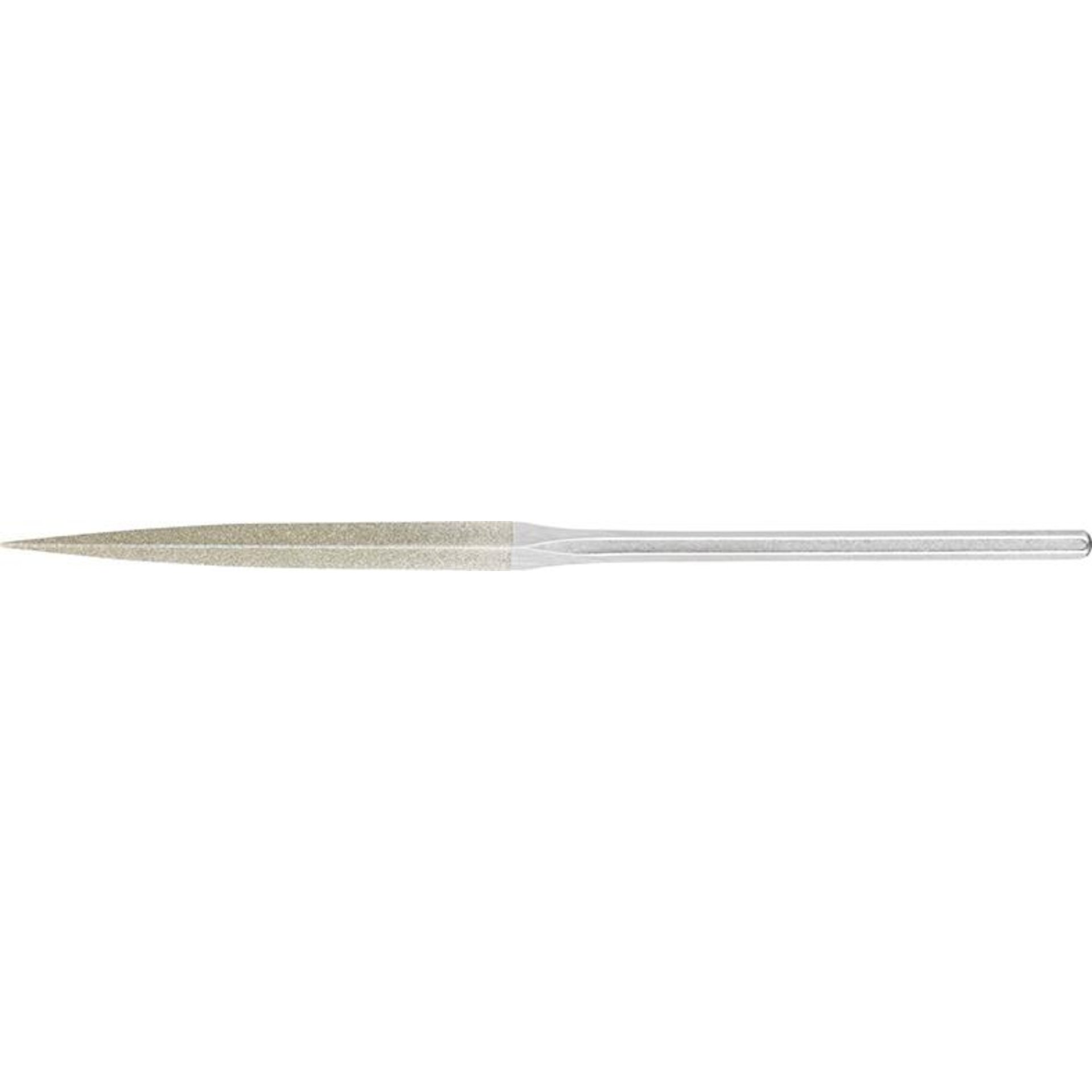 Habilisfeile (Handyfeile)Diamant 3-kant 215mm D126PFERD