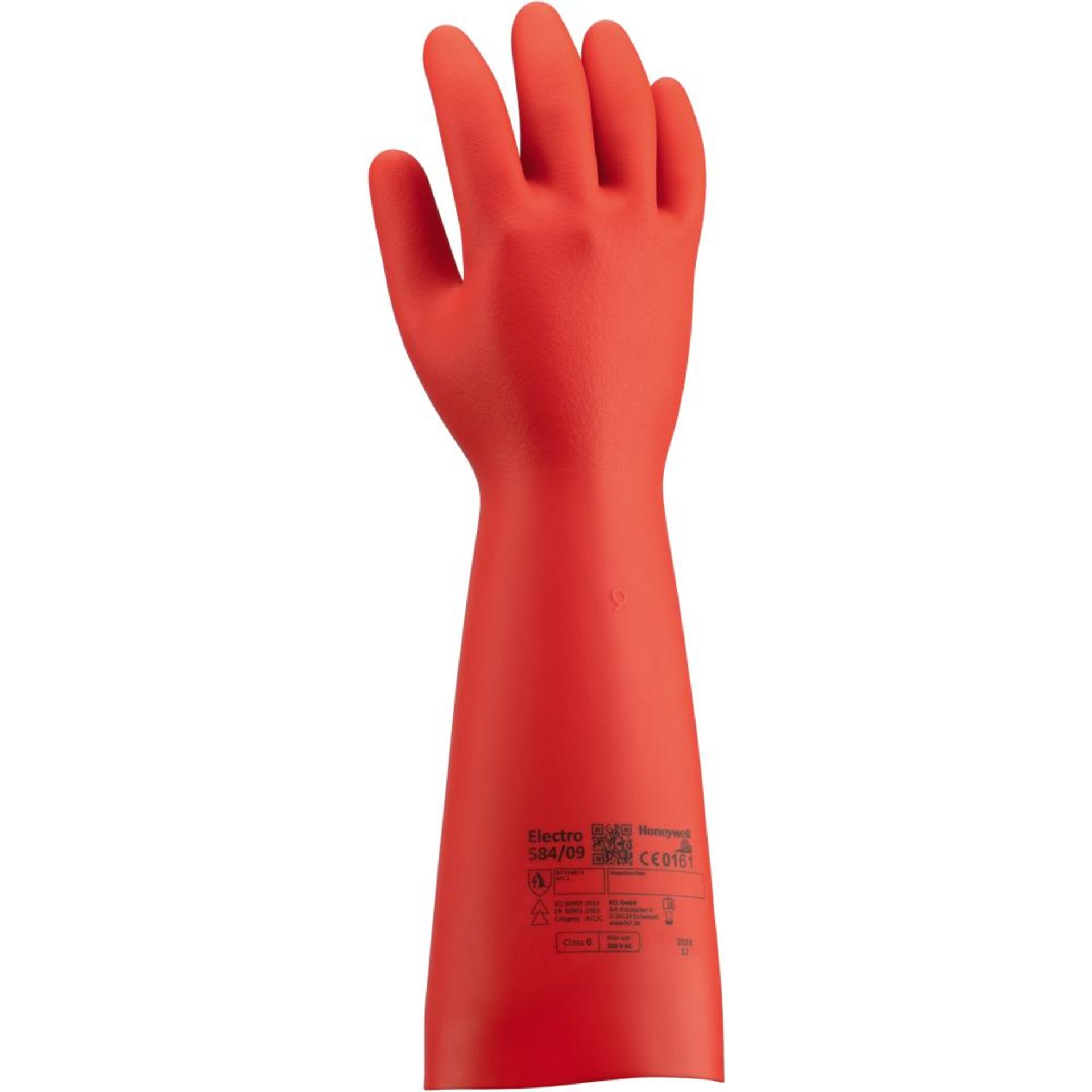 Isolierhandschuh 584 Klasse 0, Gr.07 Honeywell