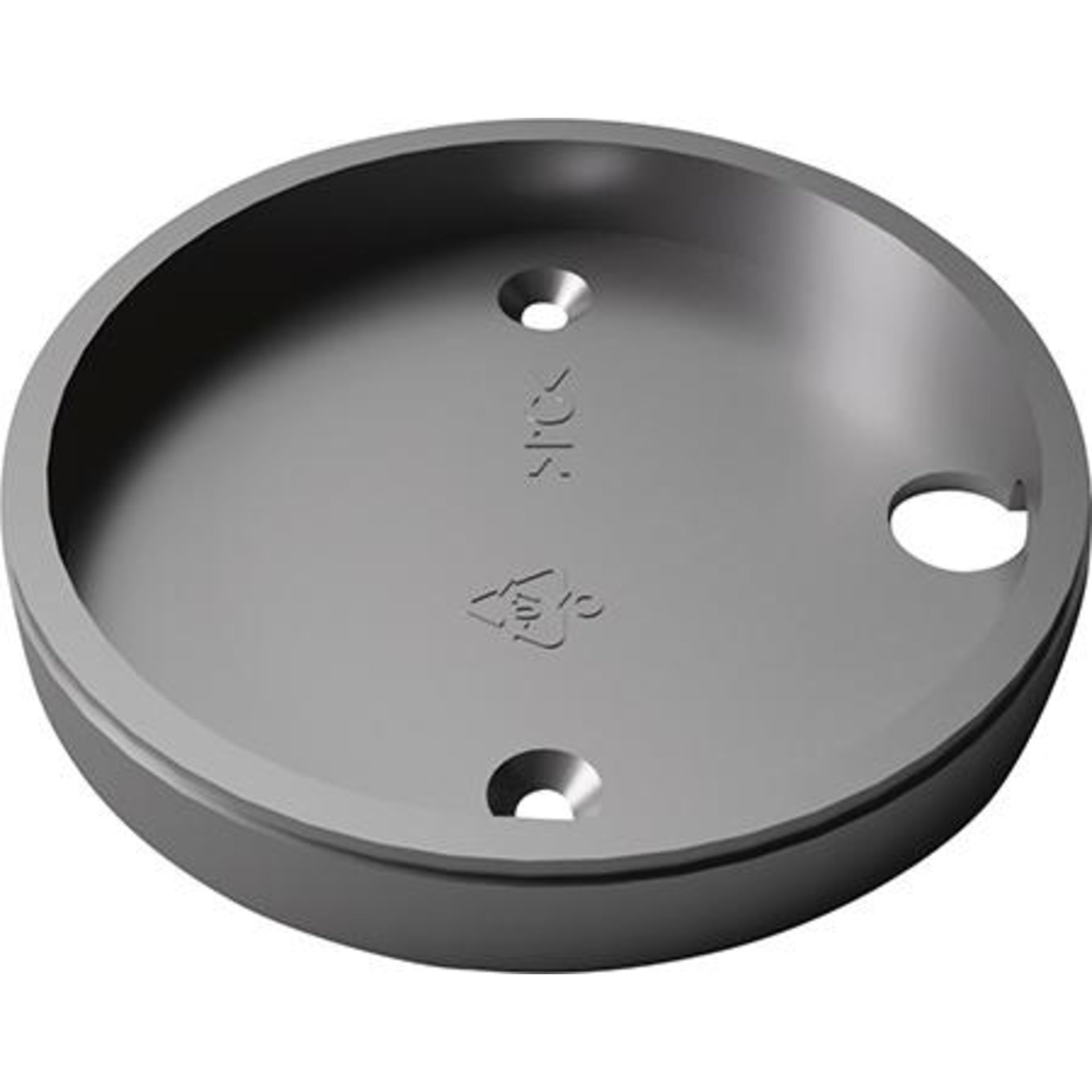 Anbaugeh.LitePanel 68 edsEDS Optik d=68mm