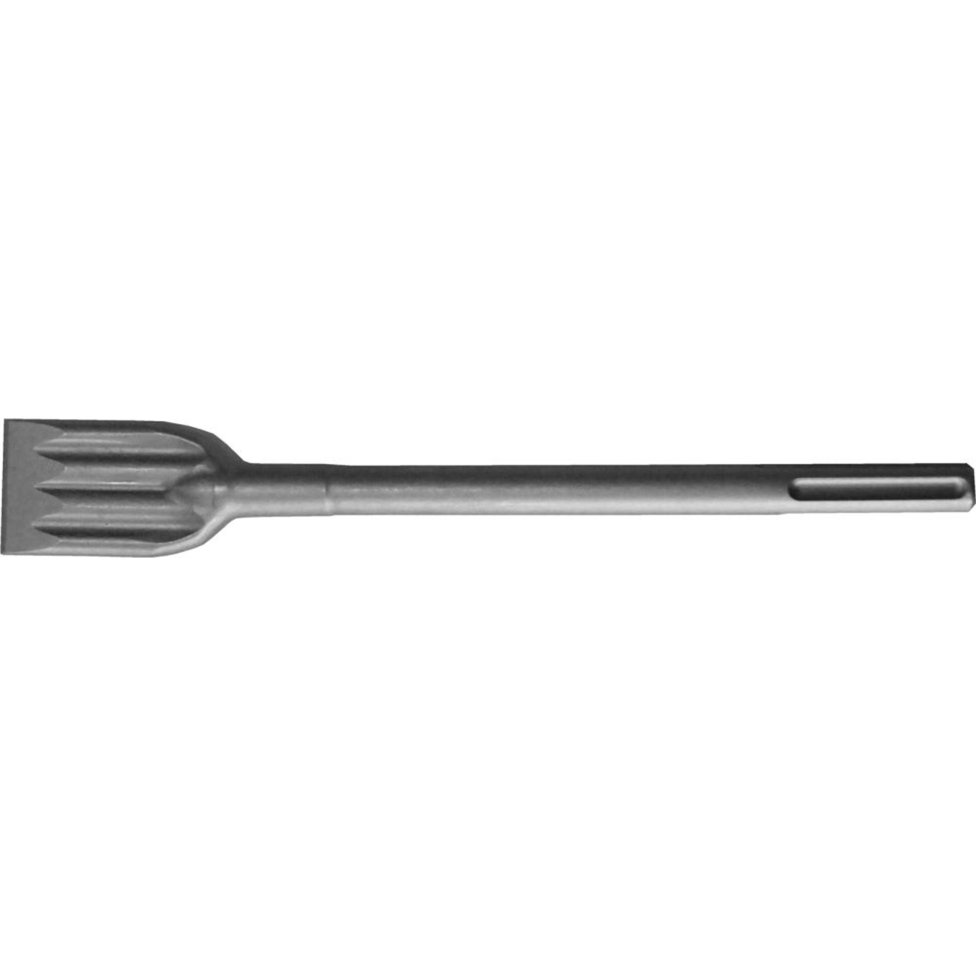 Spatmeißel SDS-max 50x350mm Enduro heller