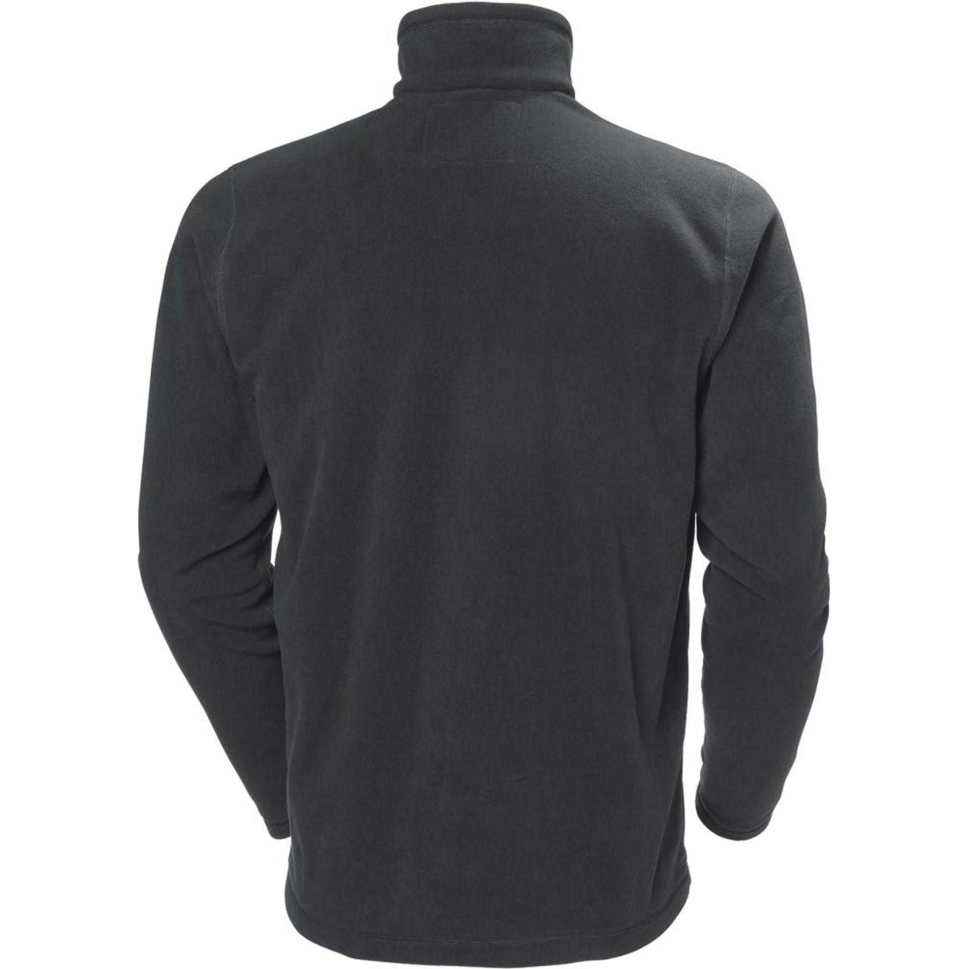 Fleece Jacke Oxford light, dunkelgrau, Gr.2XL