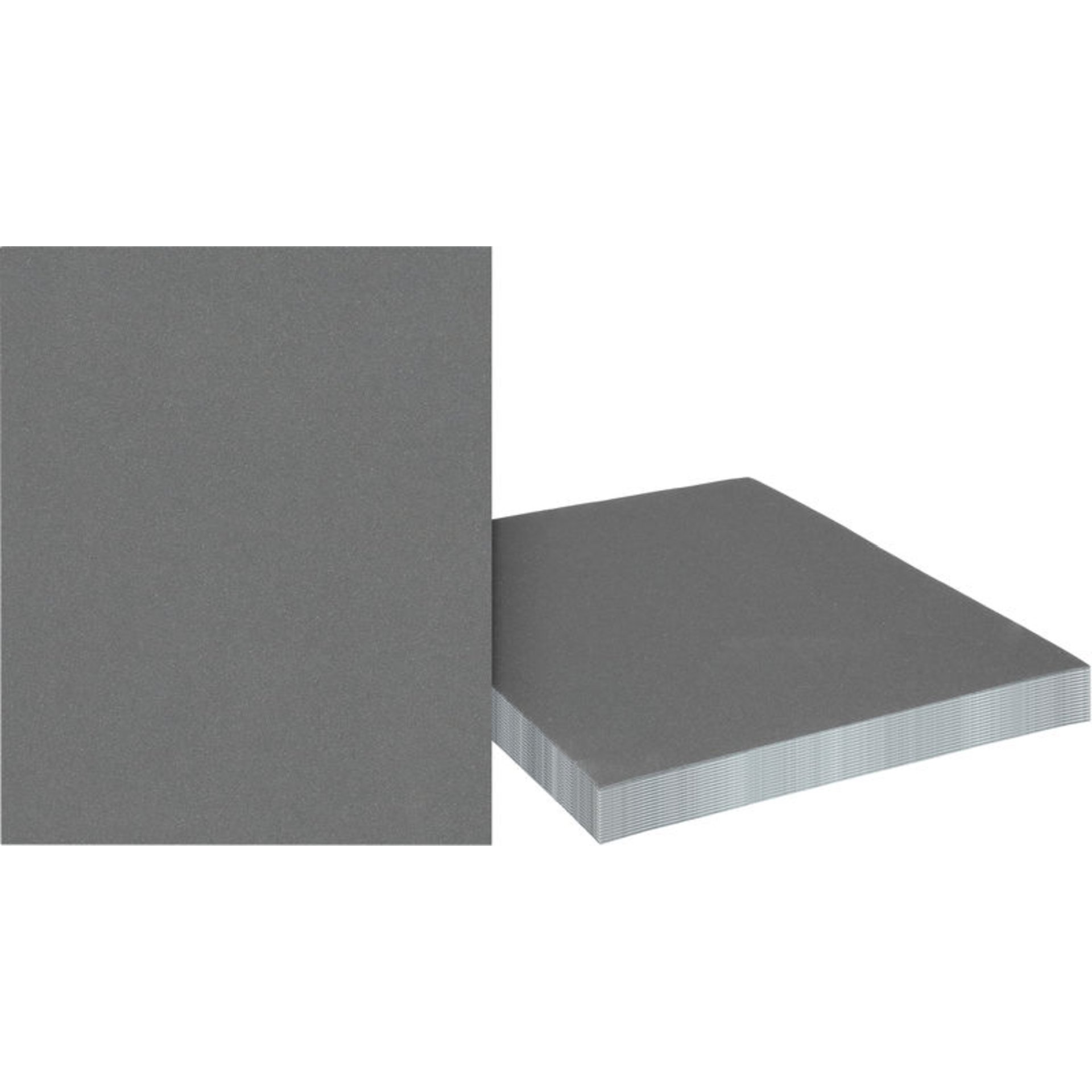 PRO C355 Schleifblatt, 230 x 280 mm, K240/320/400/600/1.200, 50 Stk.