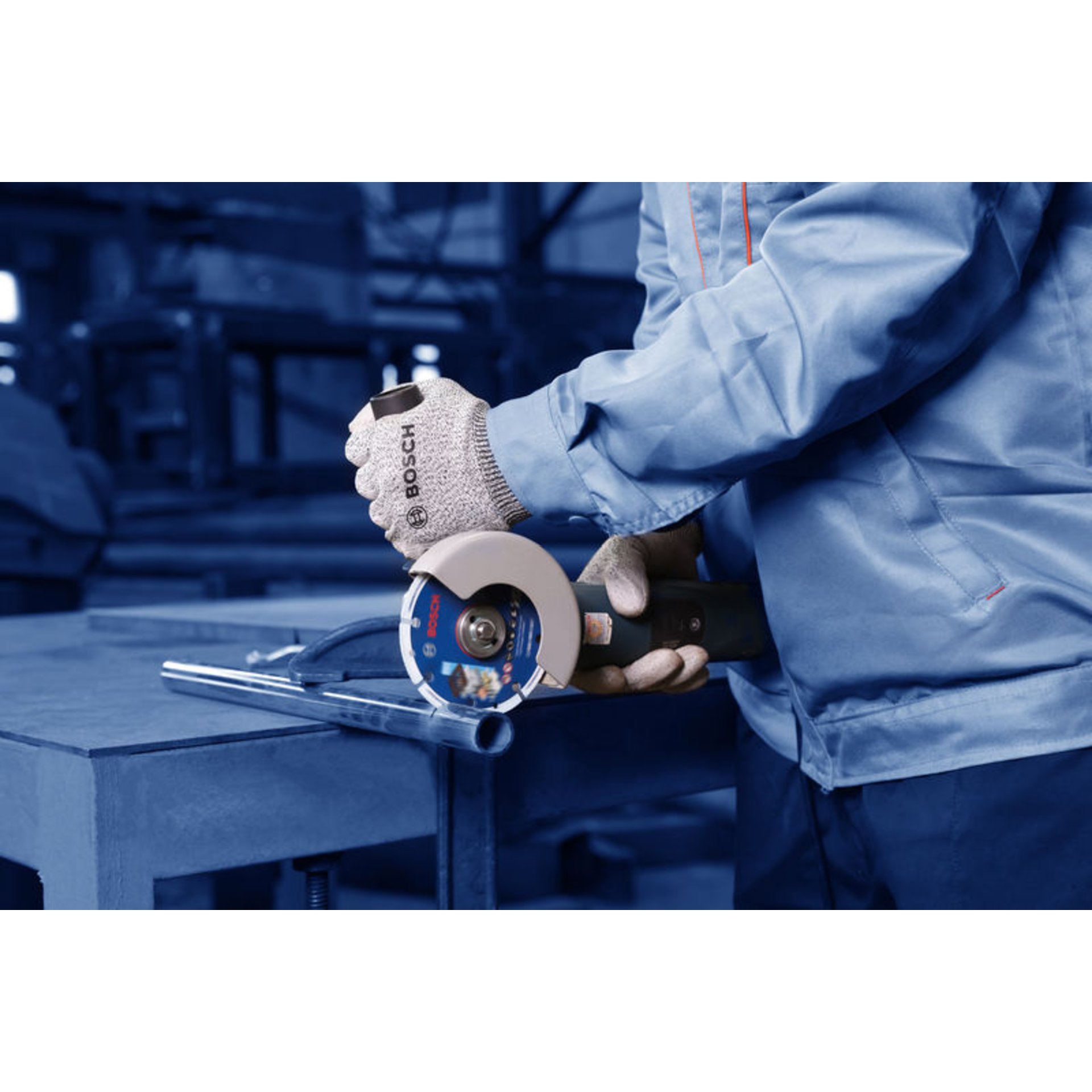 EXPERT Diamond Metal Wheel Trennscheibe, 105x20/16 mm