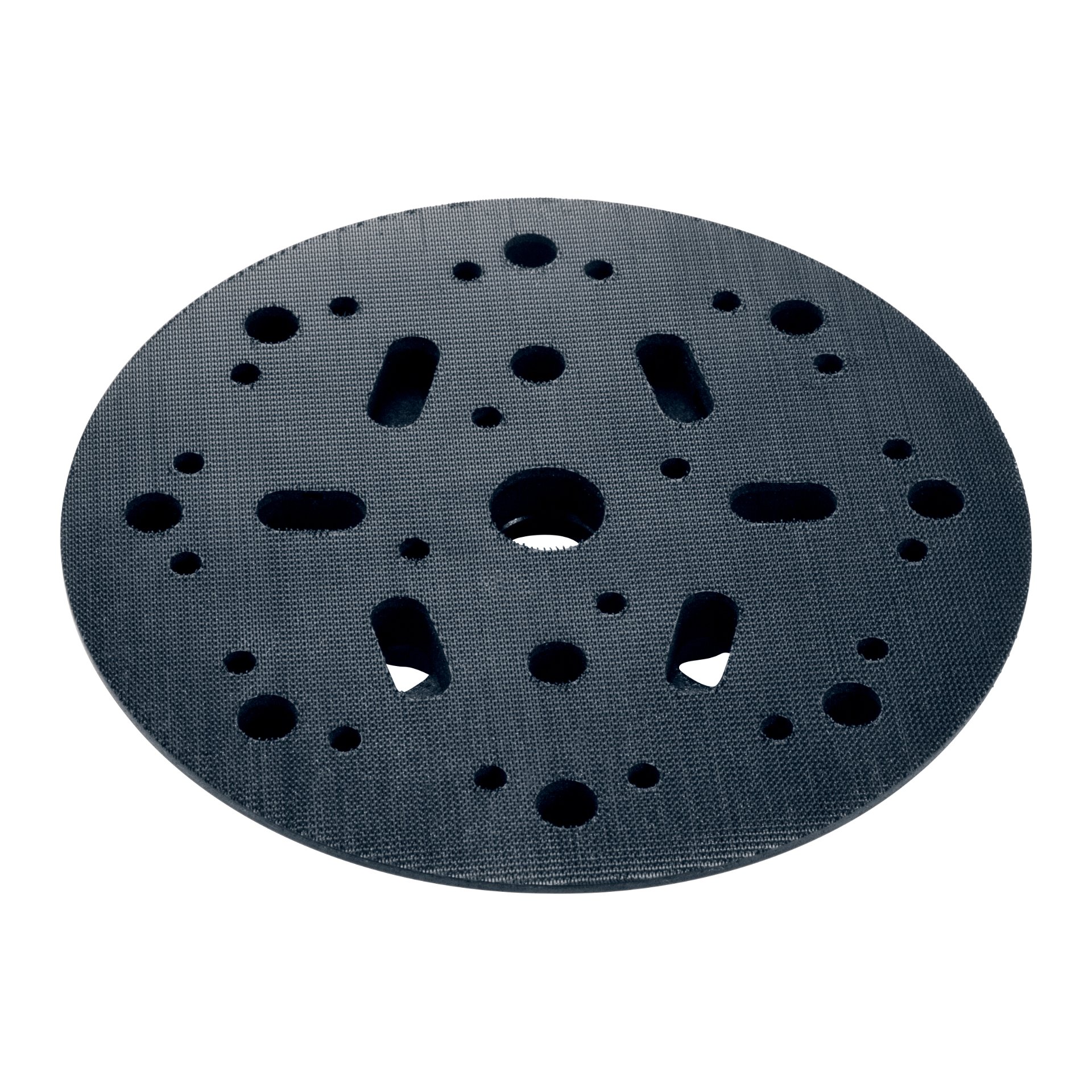 Klett-Schleifteller soft