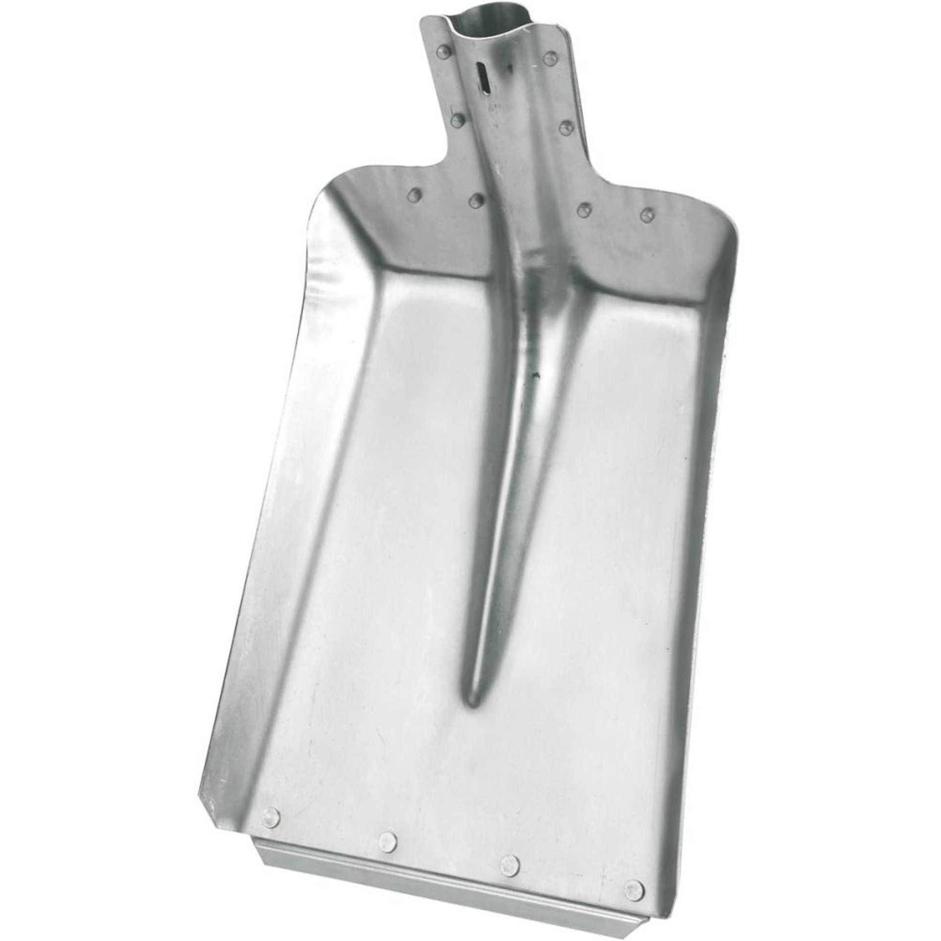 Aluminium-Schaufel
