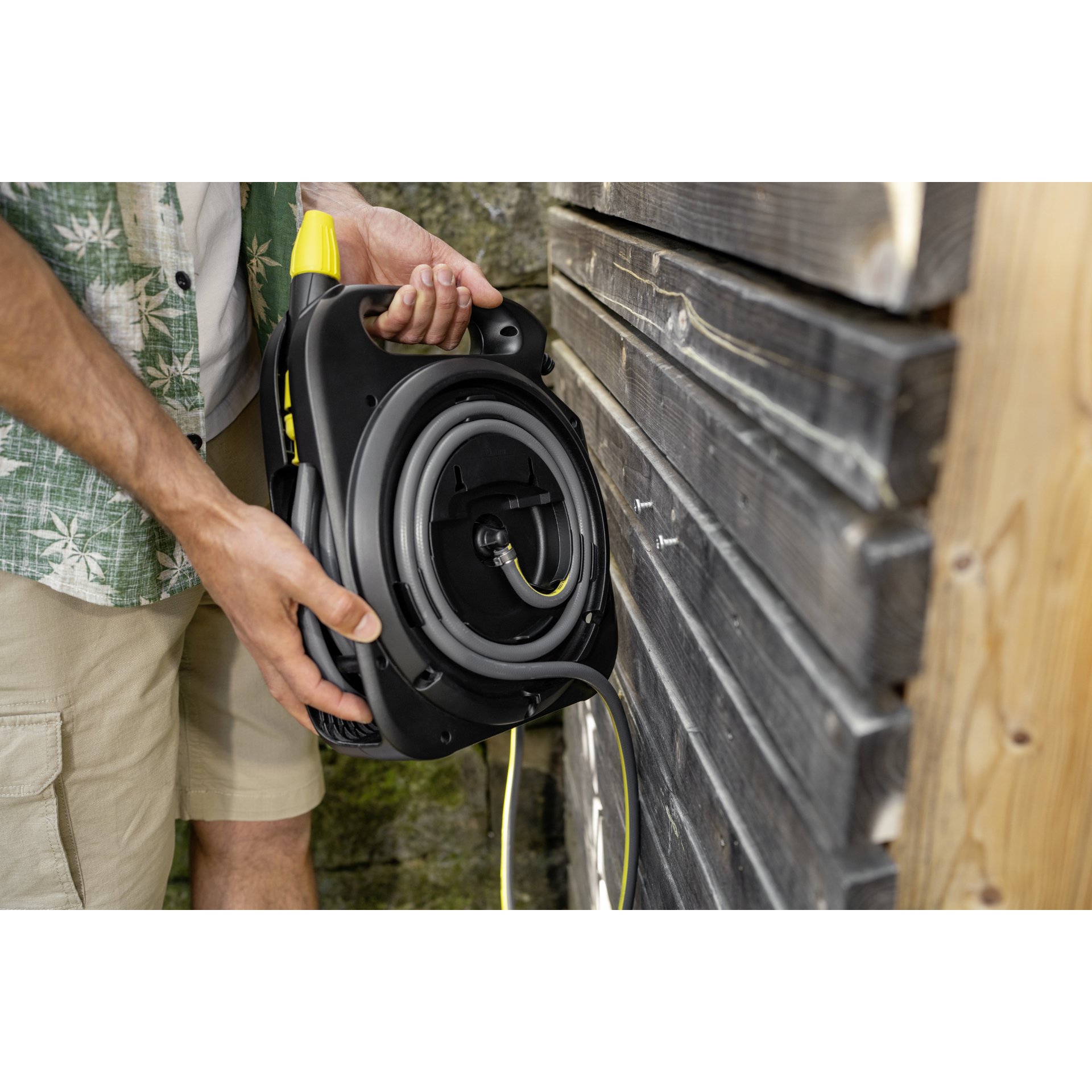 Kärcher HBX 2.10 Compact