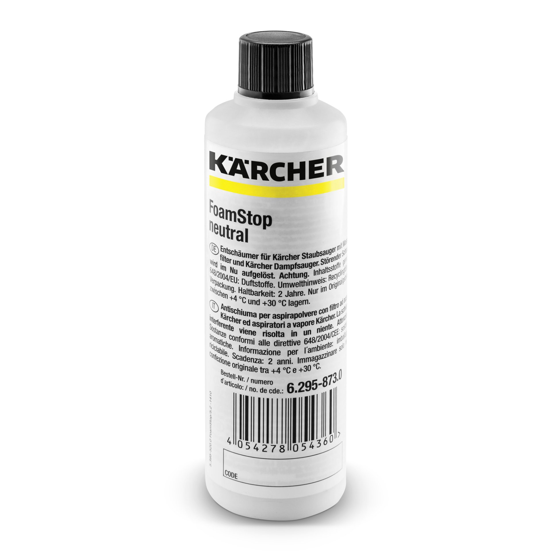 Kärcher FoamStop neutral 125 ml