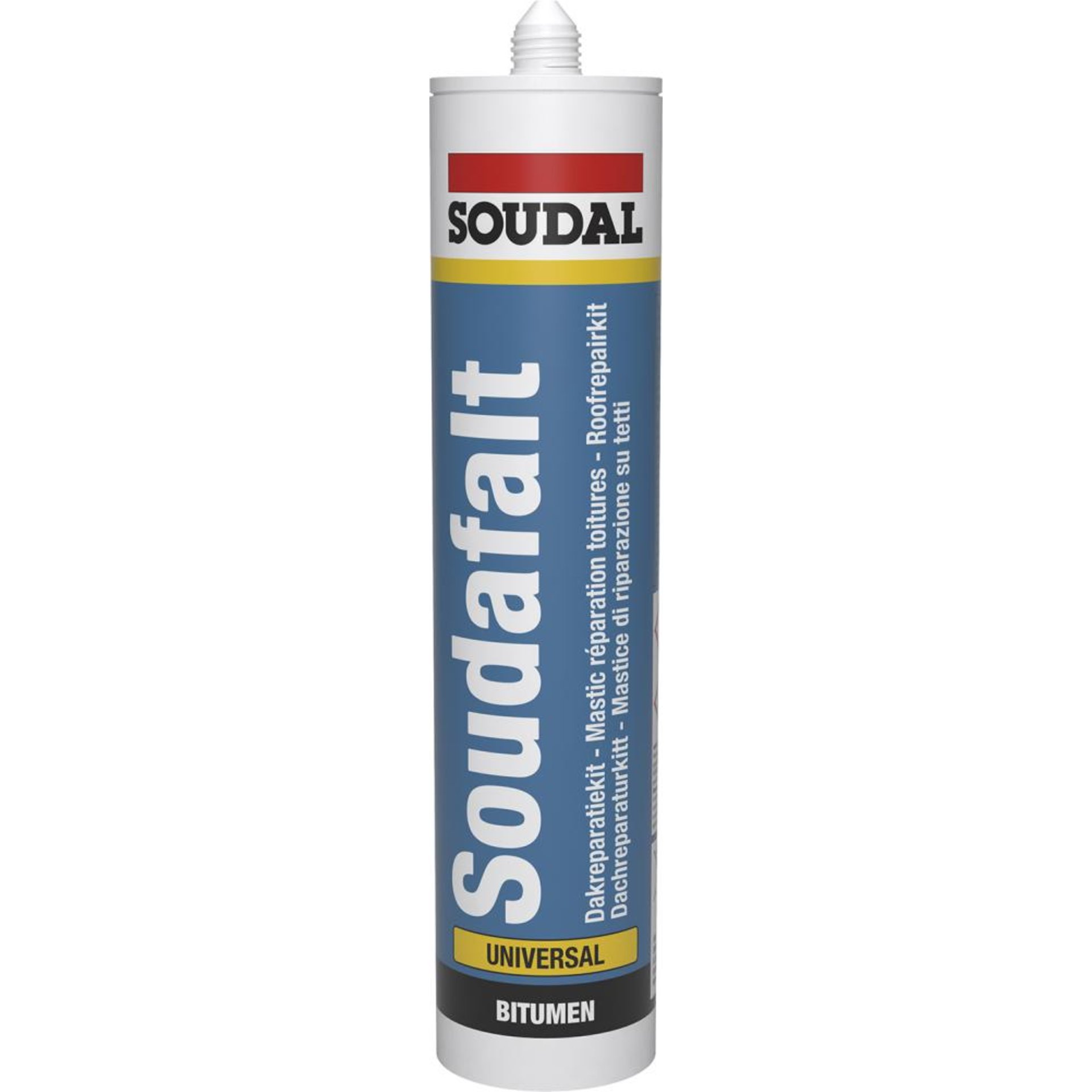 SOUDAFALT 310ml SOUDAL