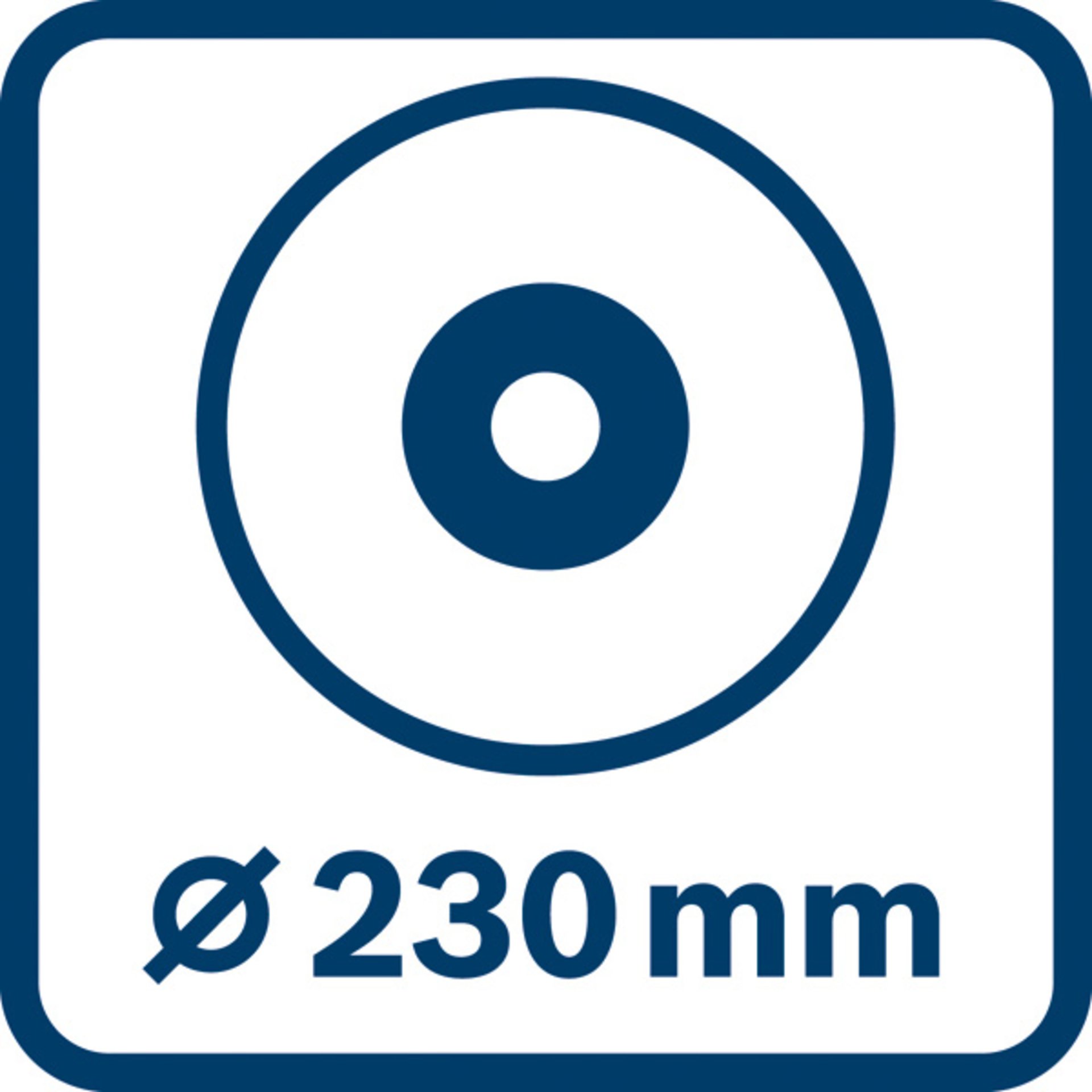 Absaughaube Full Cover GDE 230 FC-S, Systemzubehör