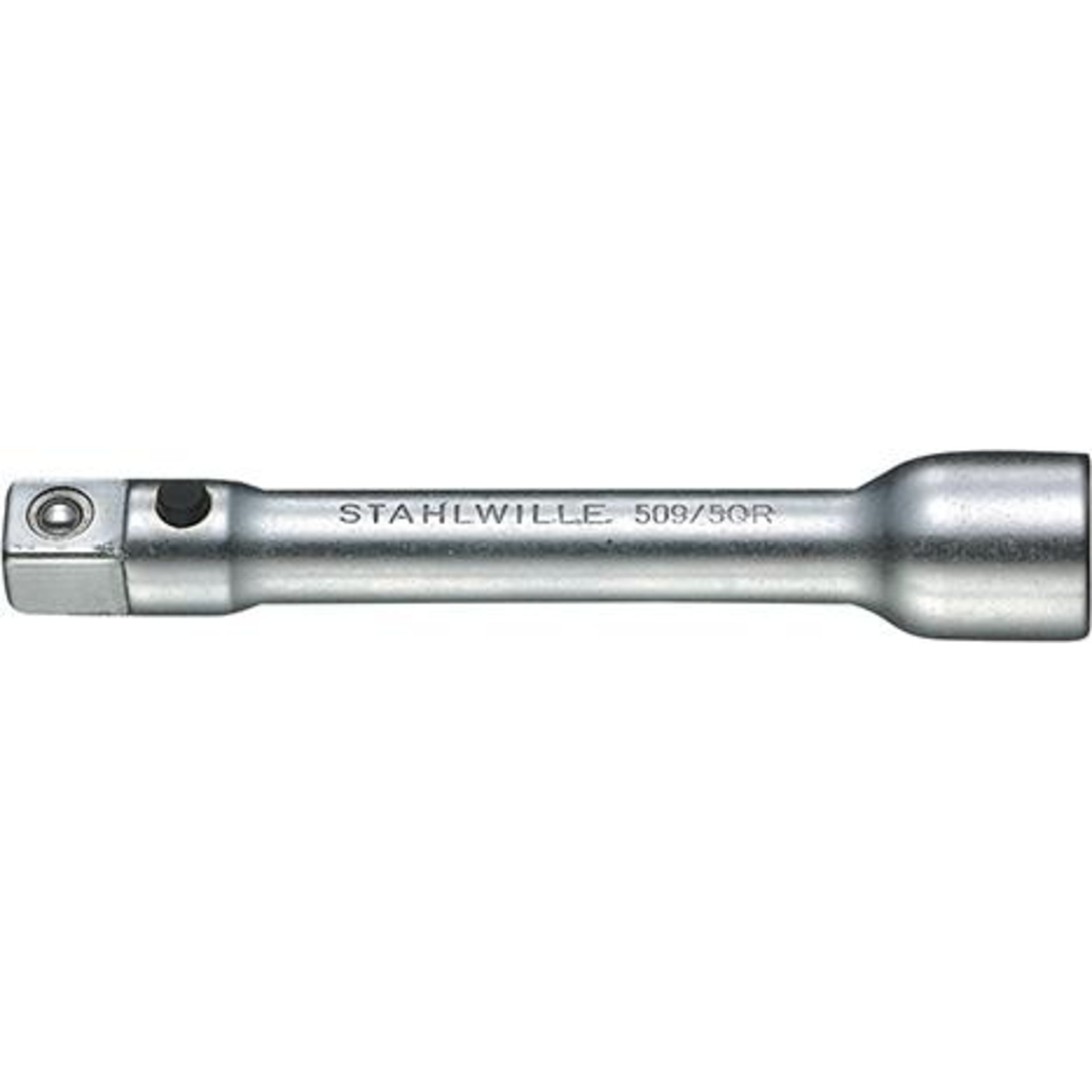Verlängerung QR 1/2" 75mm Stahlwille