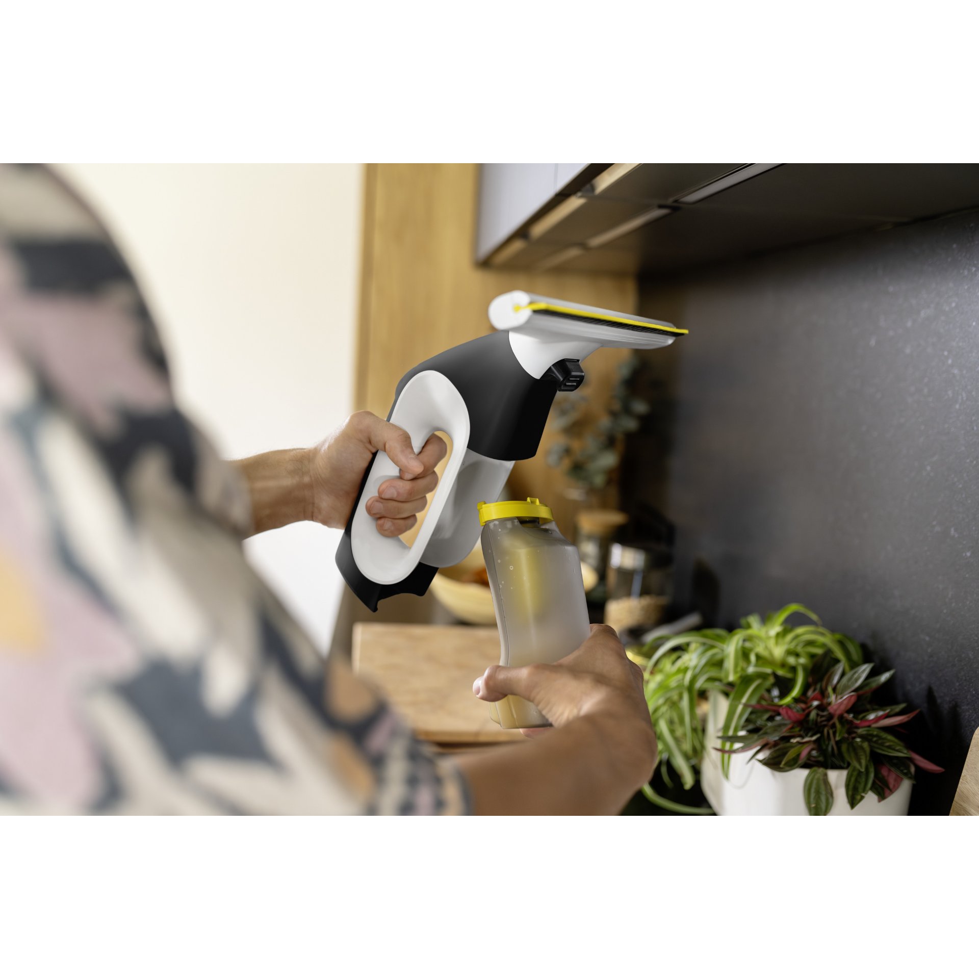 Kärcher Fensterreiniger  WV 3 Comfort Extended *EU