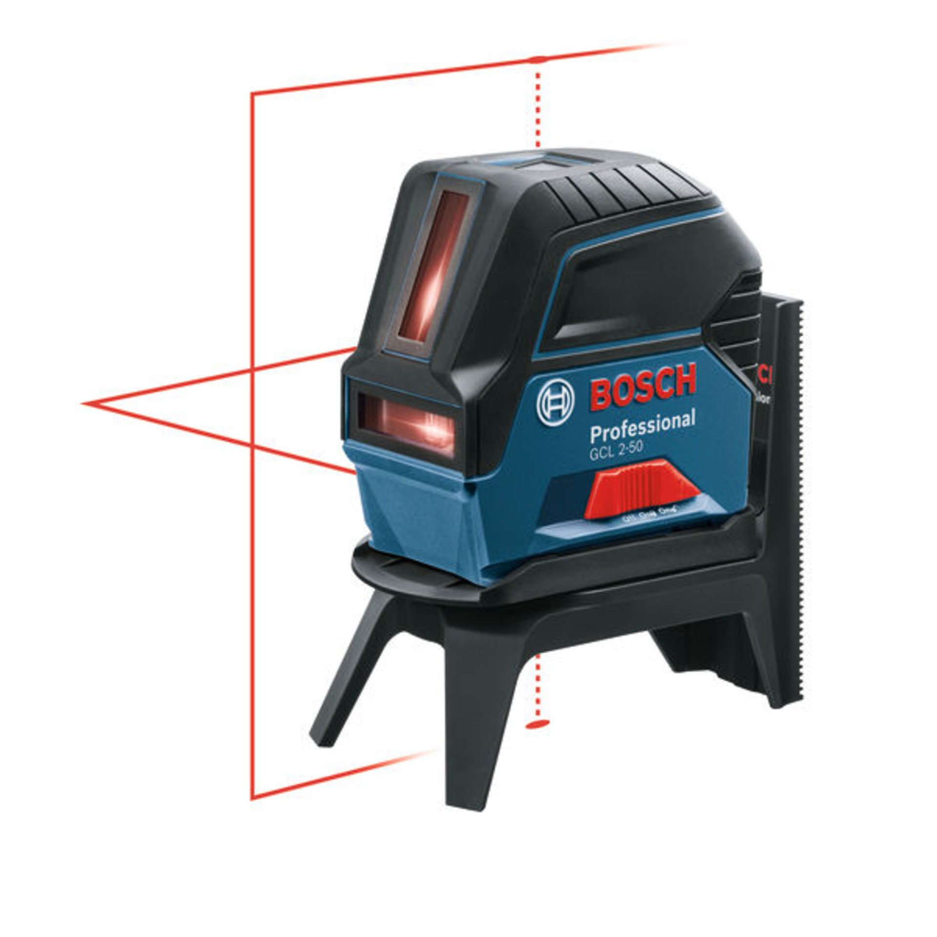 Kombilaser GCL 2-50