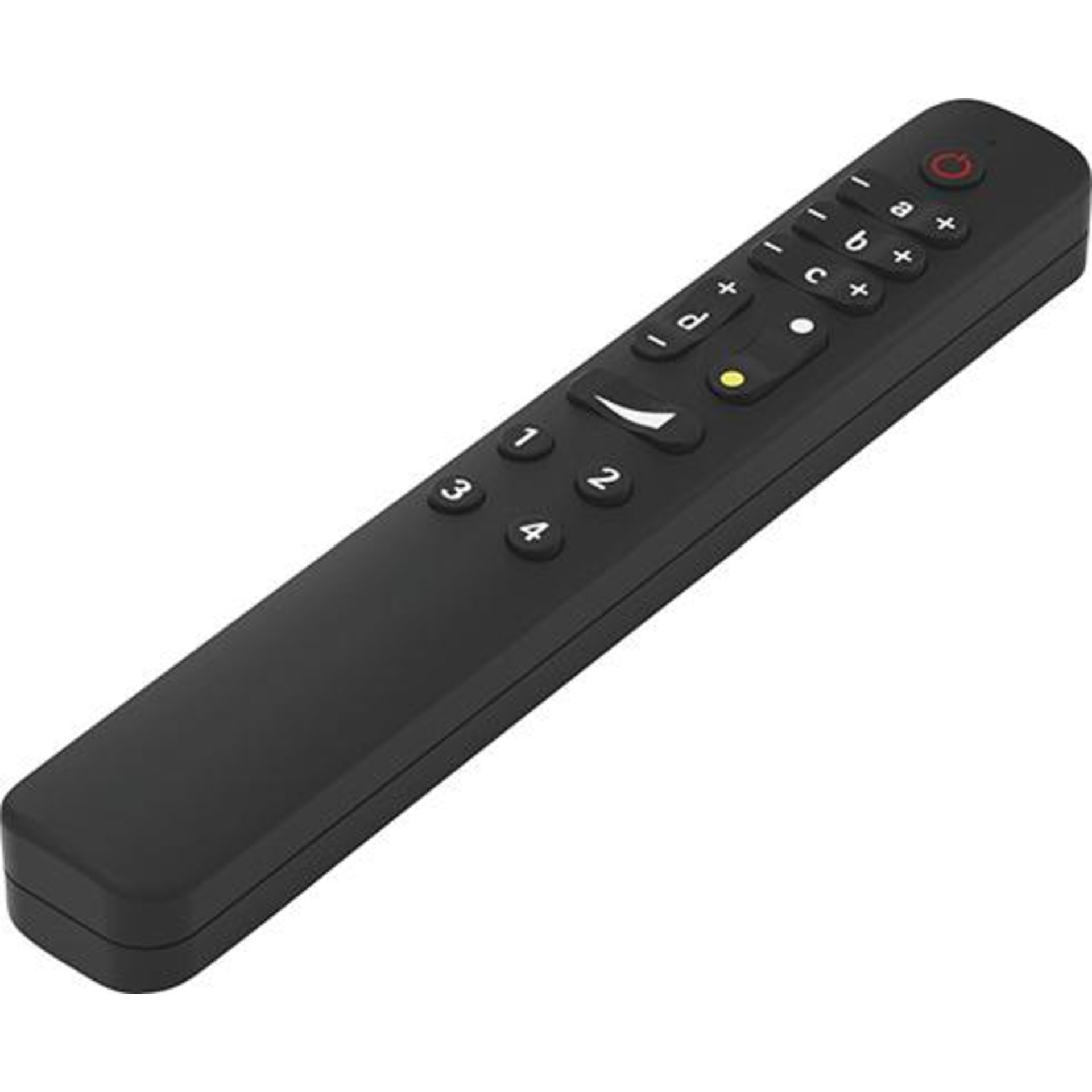 S-Mitter mw Smart FB 4-Kanal Sender Zigbee