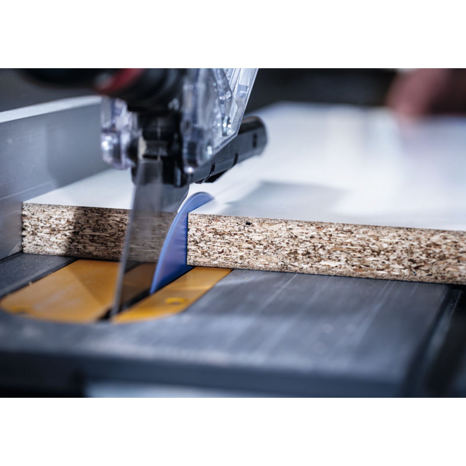 EXPERT Laminated Panel Kreissägeblatt, 250x30 mm, Z48