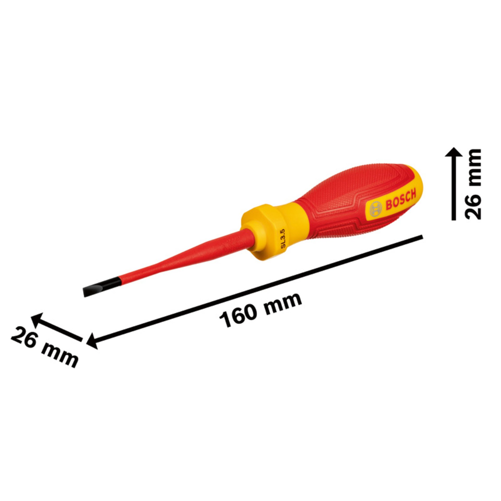 Werkzeug-Set: GSB 18V-65 + GWS 18V-11 + GBH 18V-24 C + 3x GBA 5.0Ah , 3-tlg.