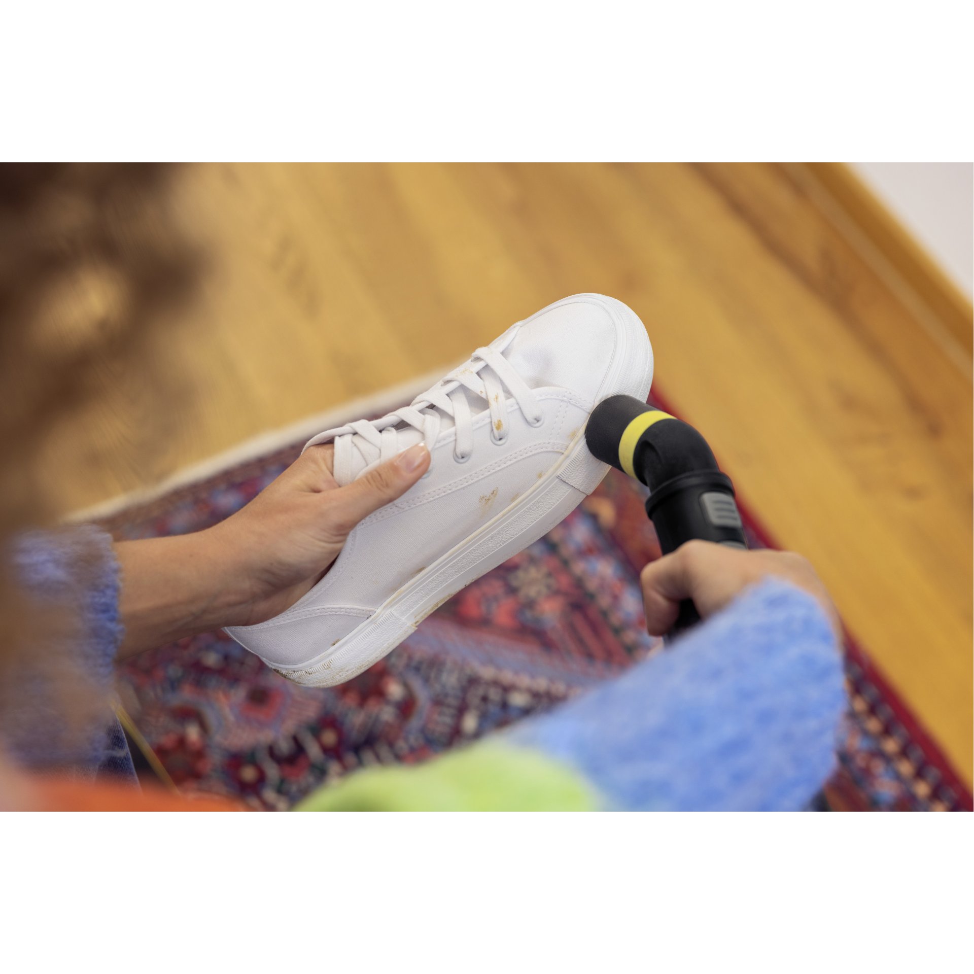 Kärcher Shoe!Cleaner SE 3-18