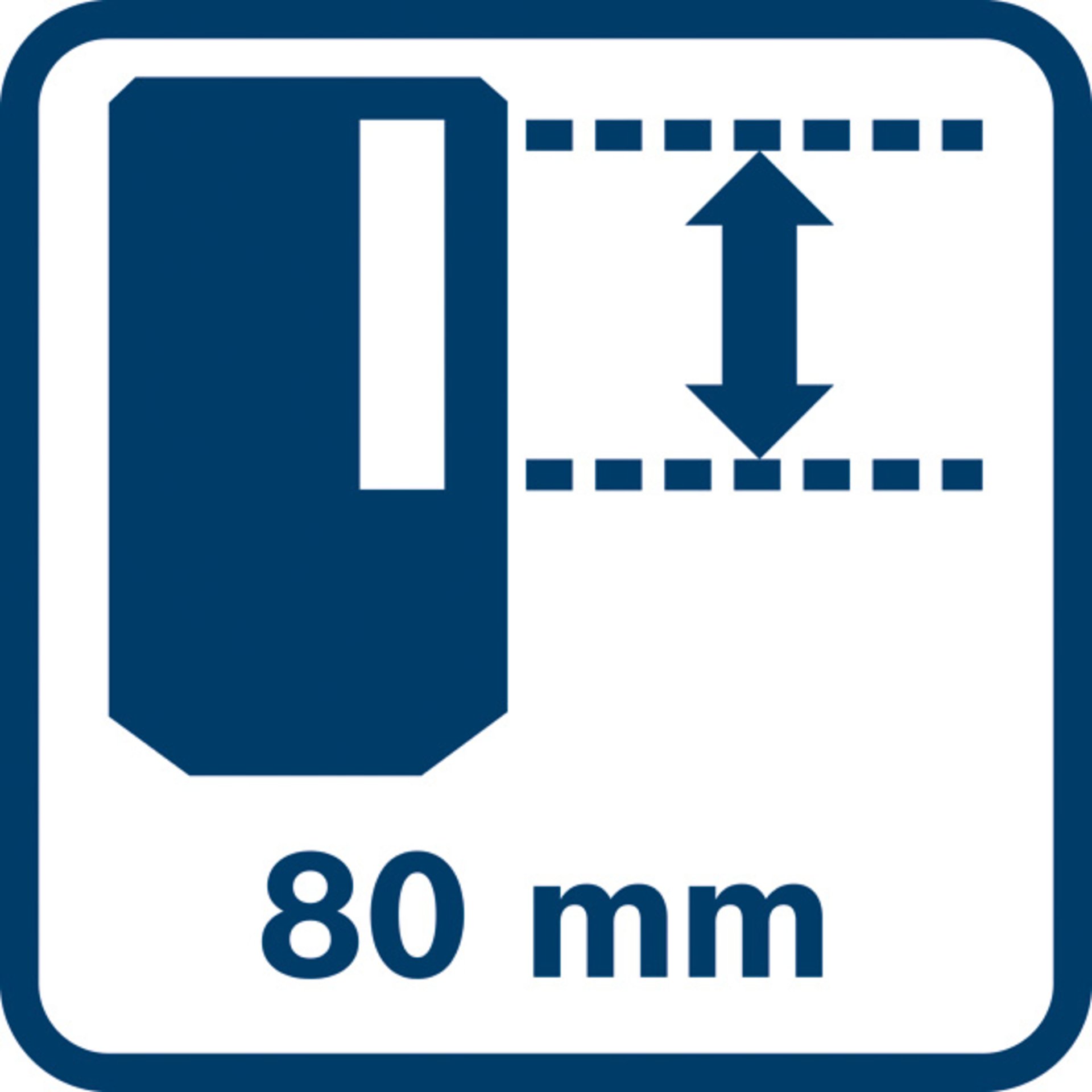 Laser-Empfänger LR 7