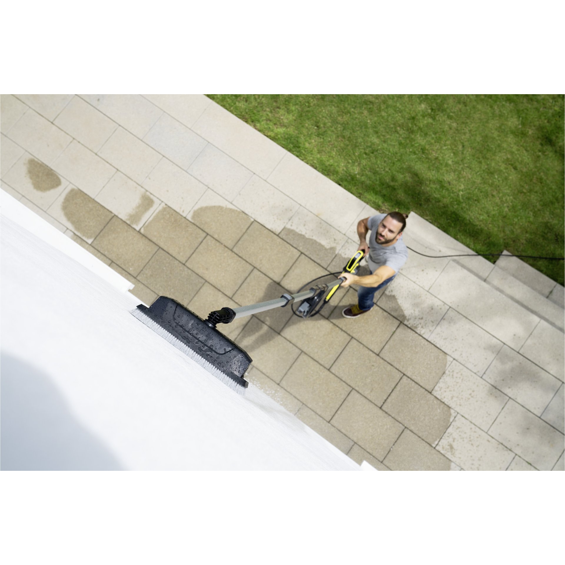Kärcher Glass & facade cleaning attachment
