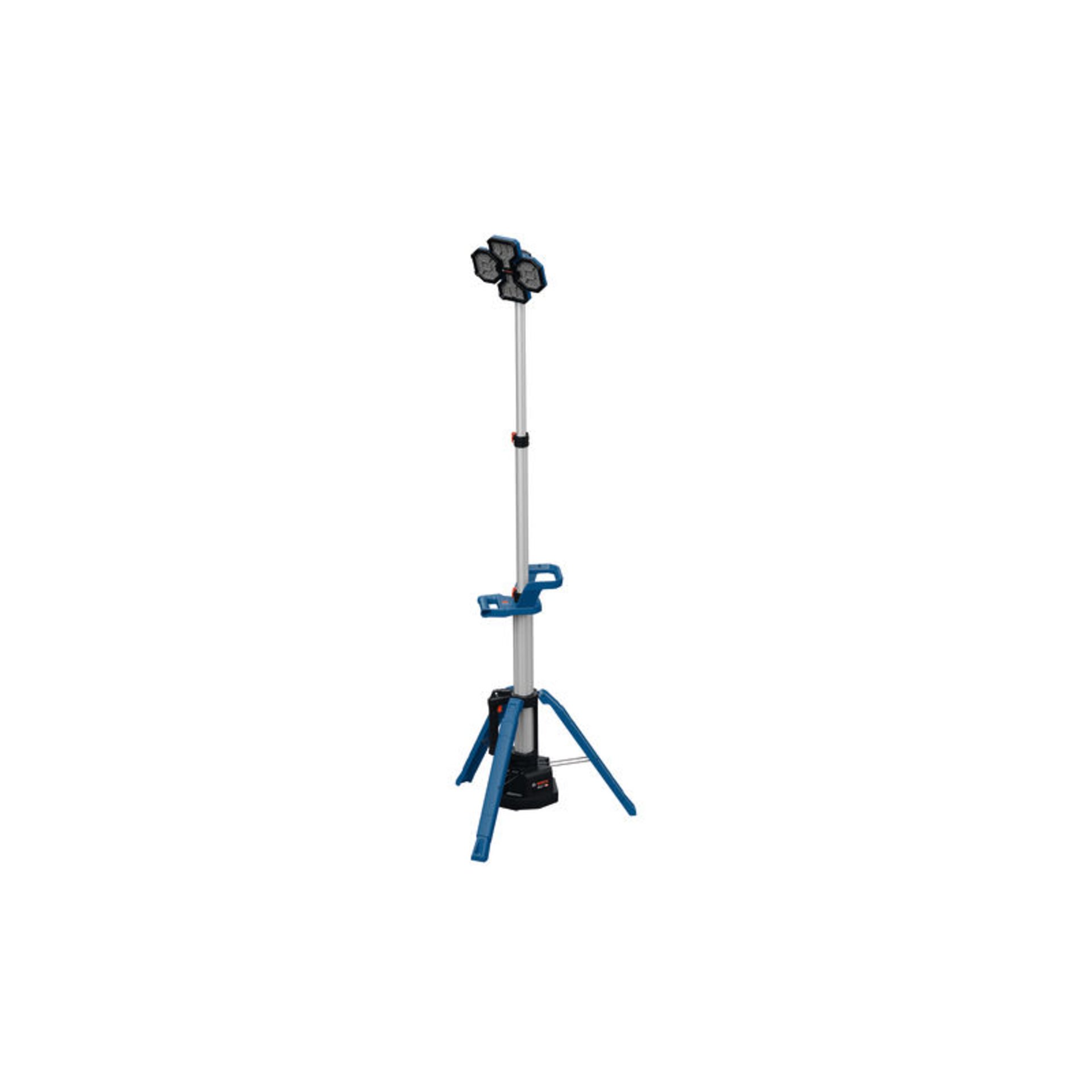 Akku-Bauleuchte GLT18V-5000