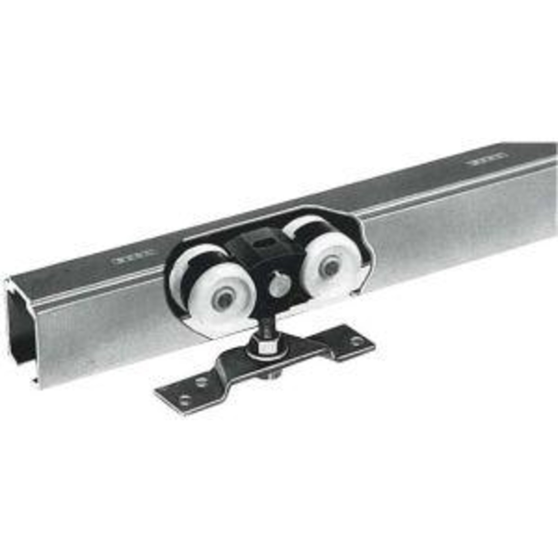 Schiebet.-Beschlag 140 151-170 cm GEZE