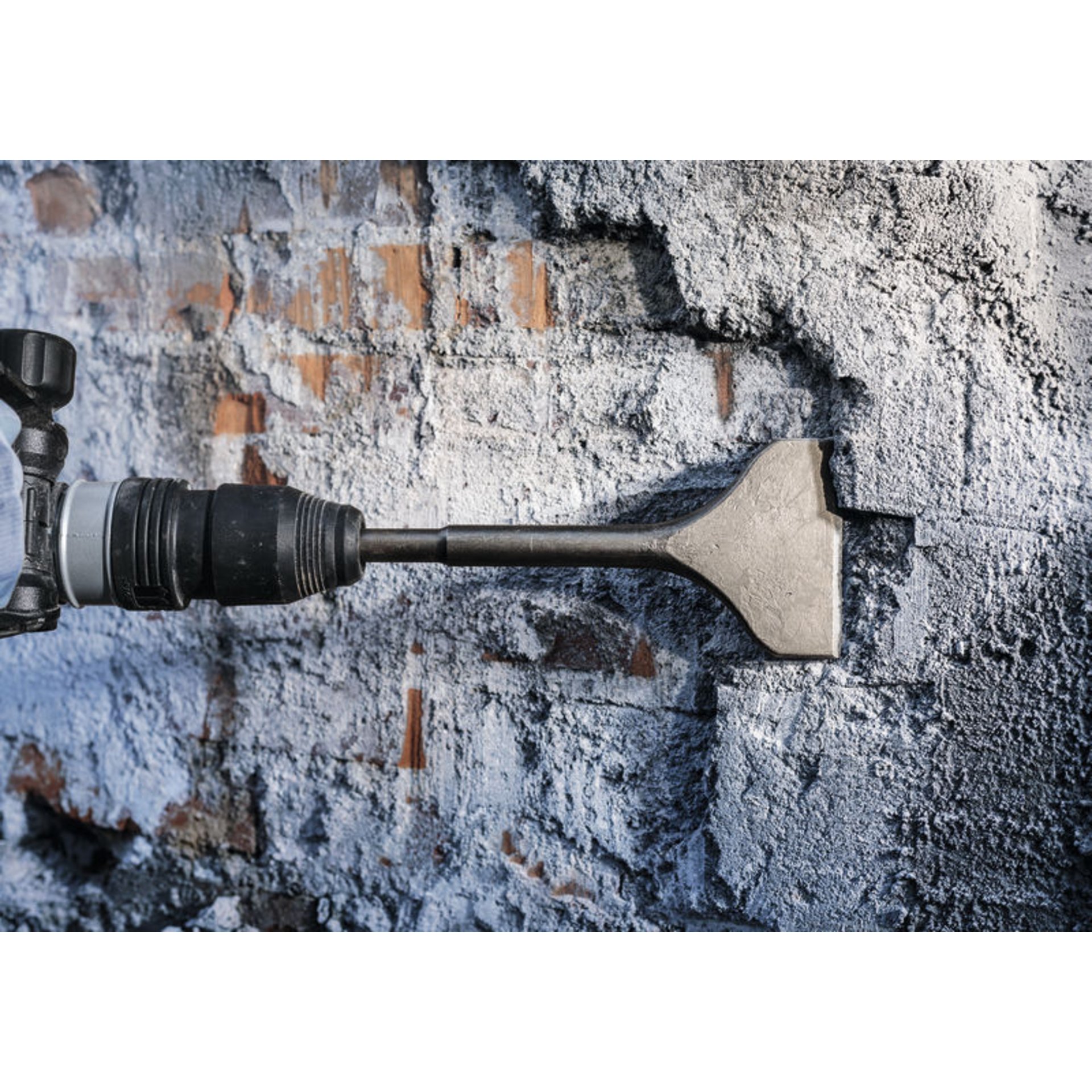 PRO SDS max-4C Spatmeißel, 115 x 350 mm