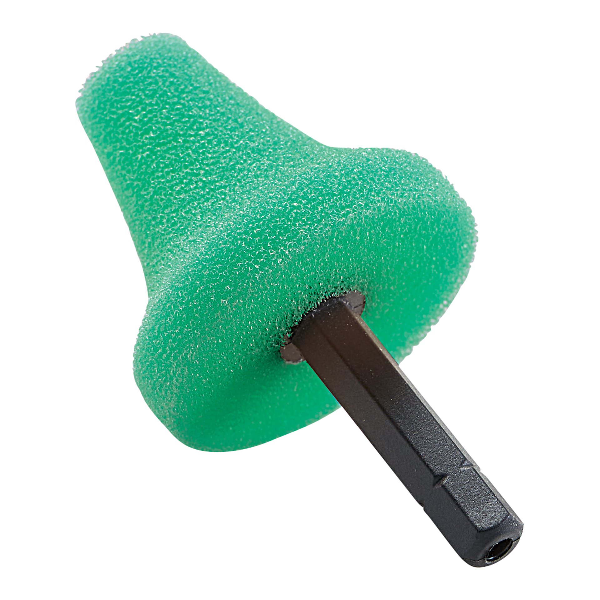 Polierschwamm PK-G 35 HEX VE5