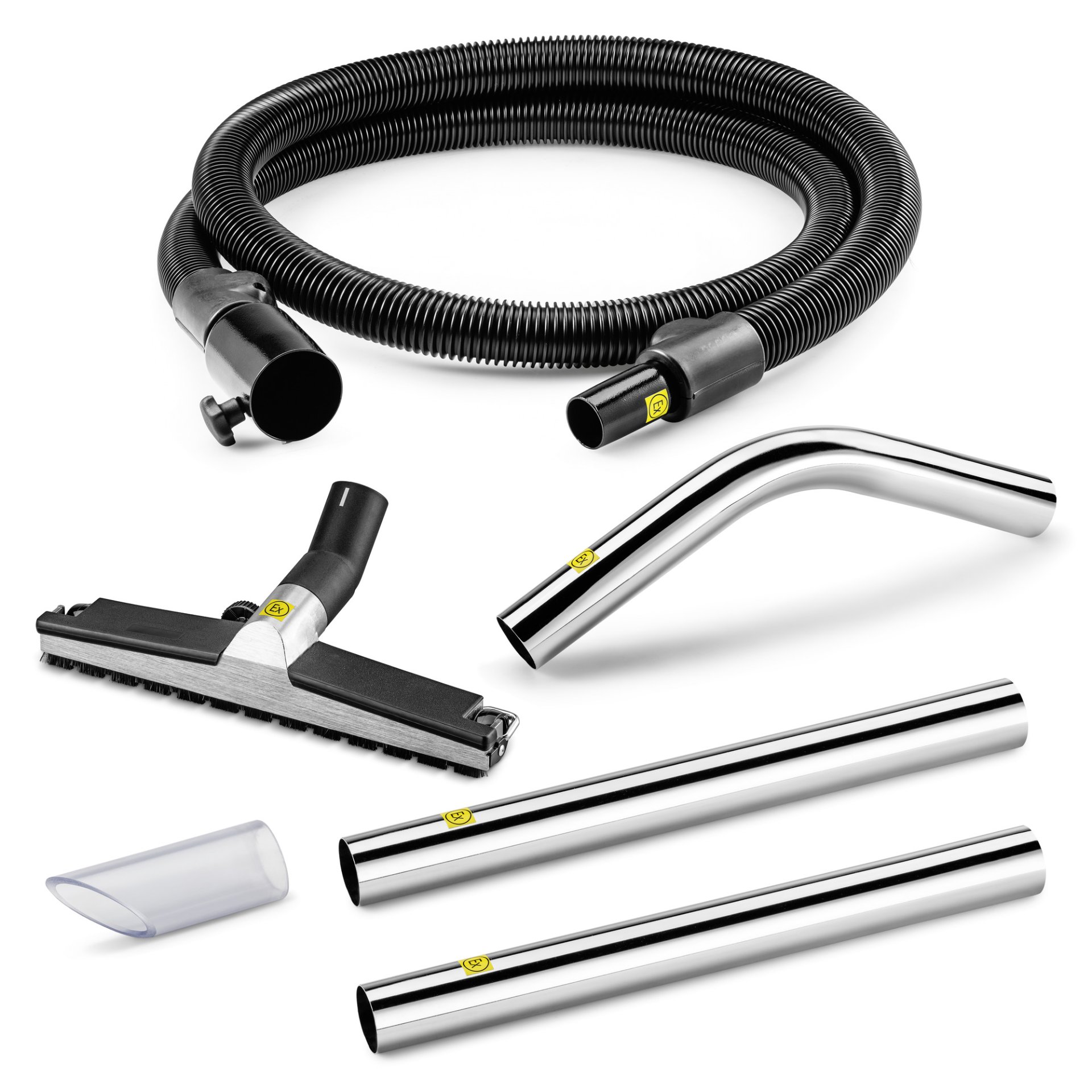 Kärcher Floor cleaning kit dry Advanced DN40