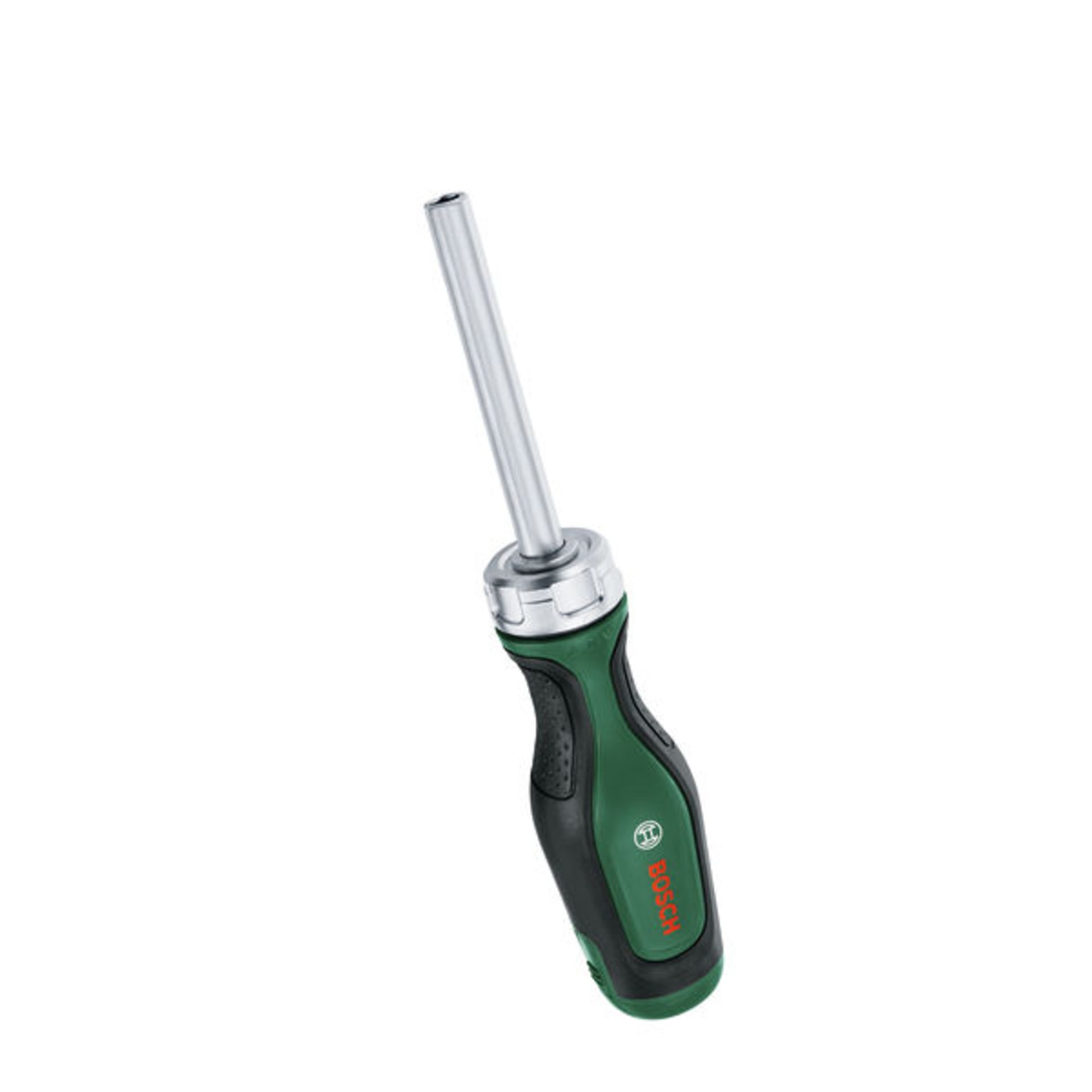Handwerkzeuge Bit-Ratschenschraubendreher + 12 Bits