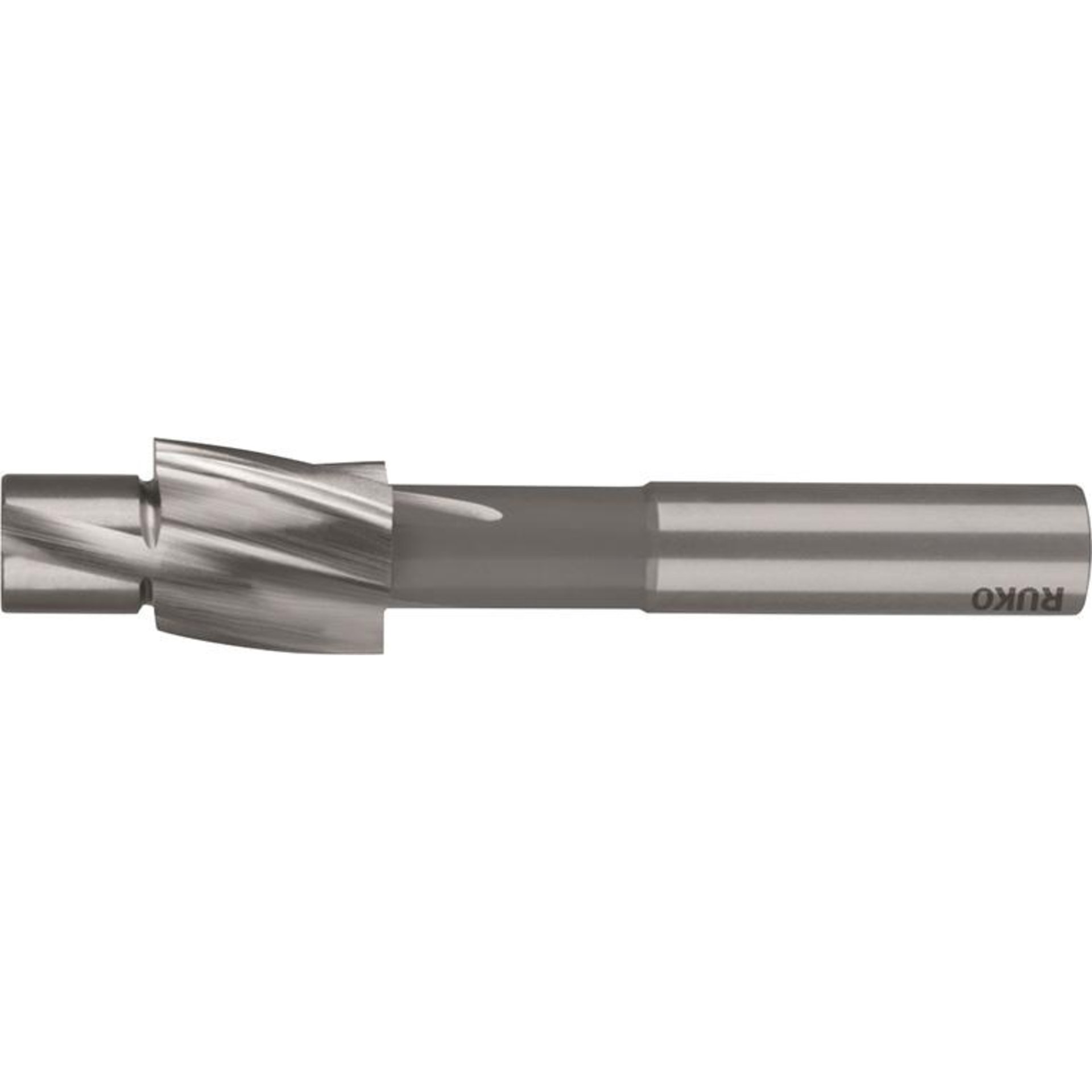 Flachsenker D373 HSS M 3 F DL Ruko