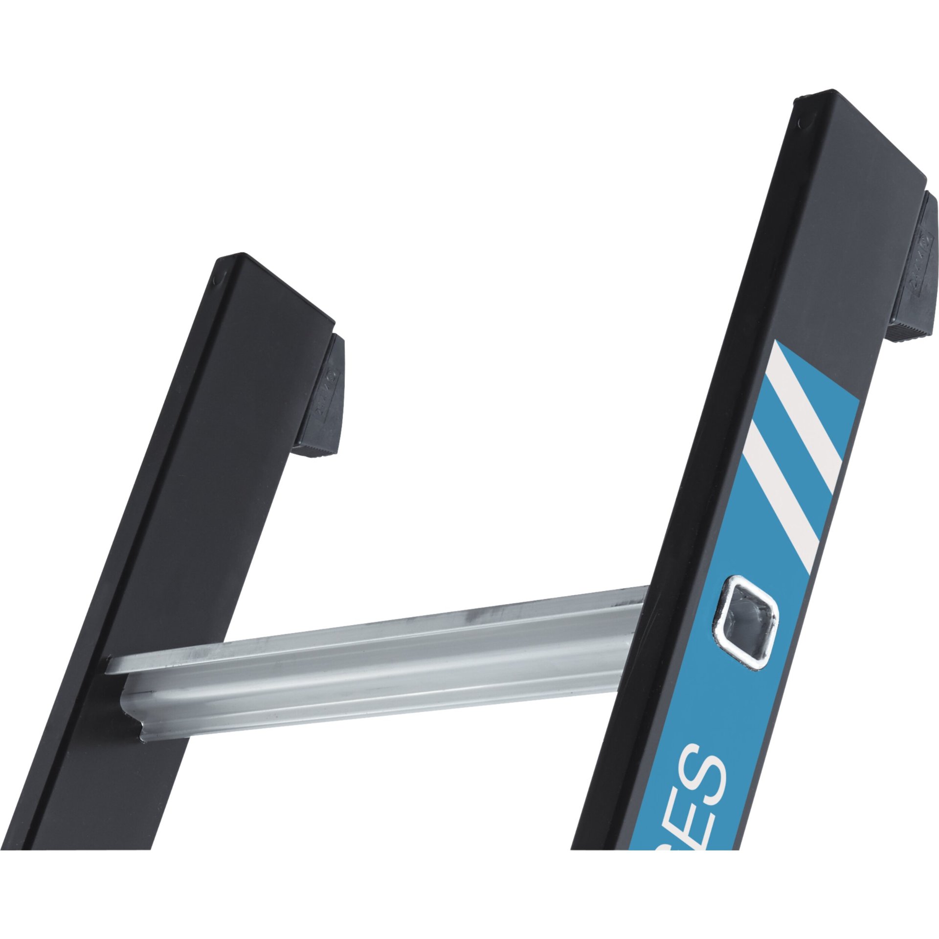 Megastep L - LM-Anlegeleiter SL 6 Sprossen