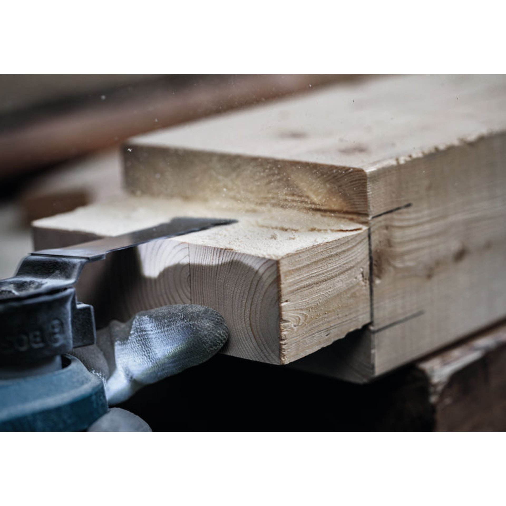 PAIZ 32 EPC Holz Tauchsägeblatt, Starlock, 32 x 60 mm