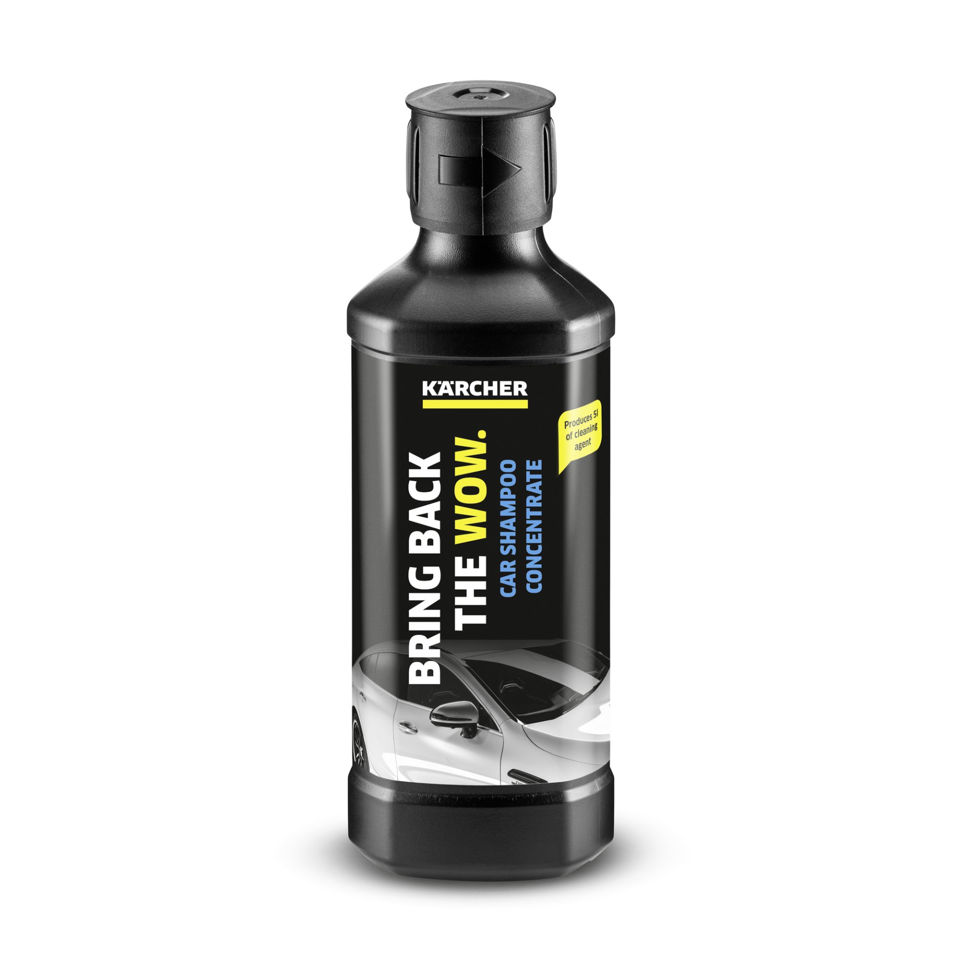 Kärcher Autoshampoo 500ml Konzentrat RM 562